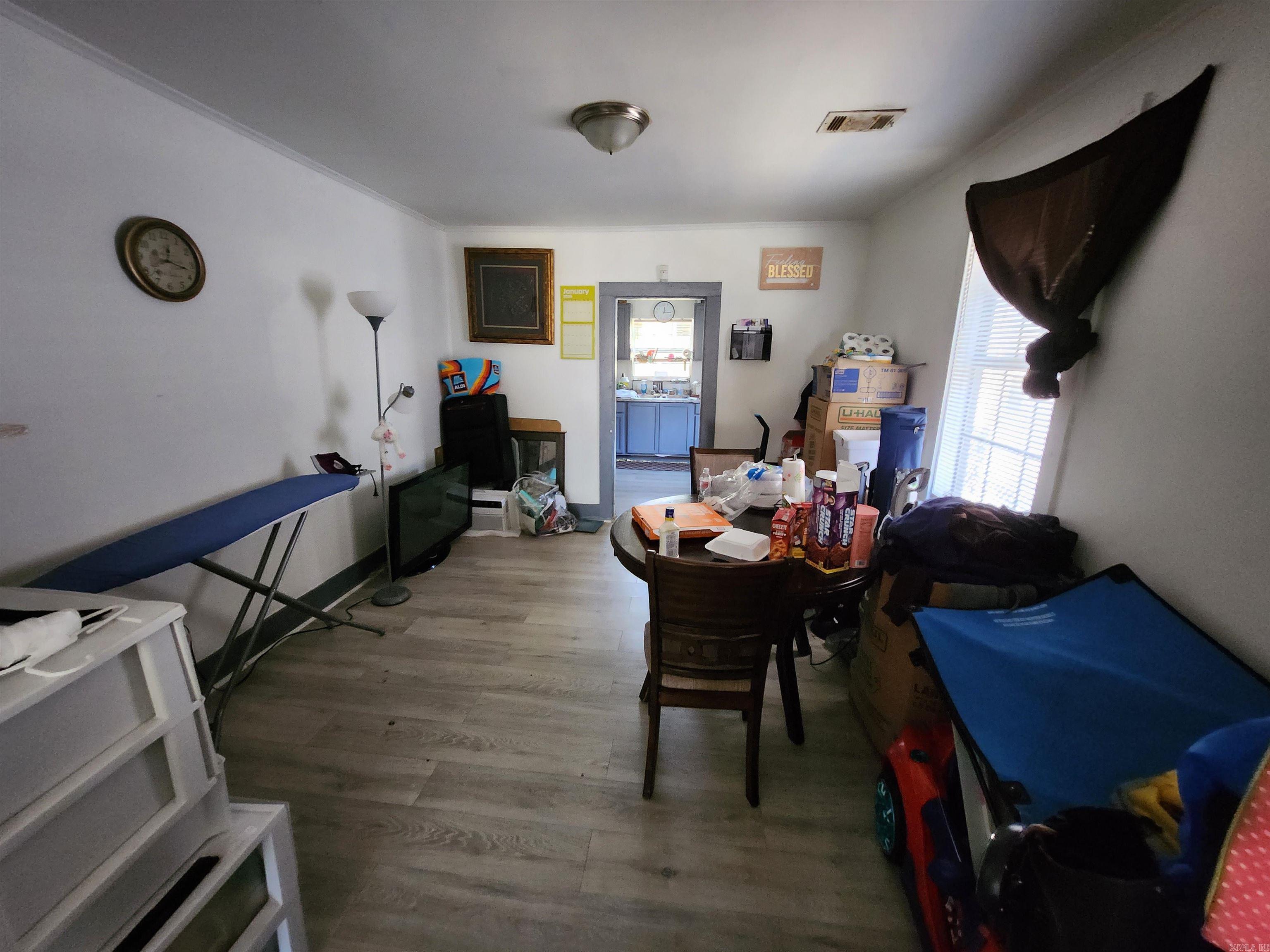 JOHNSON C & P - Residential