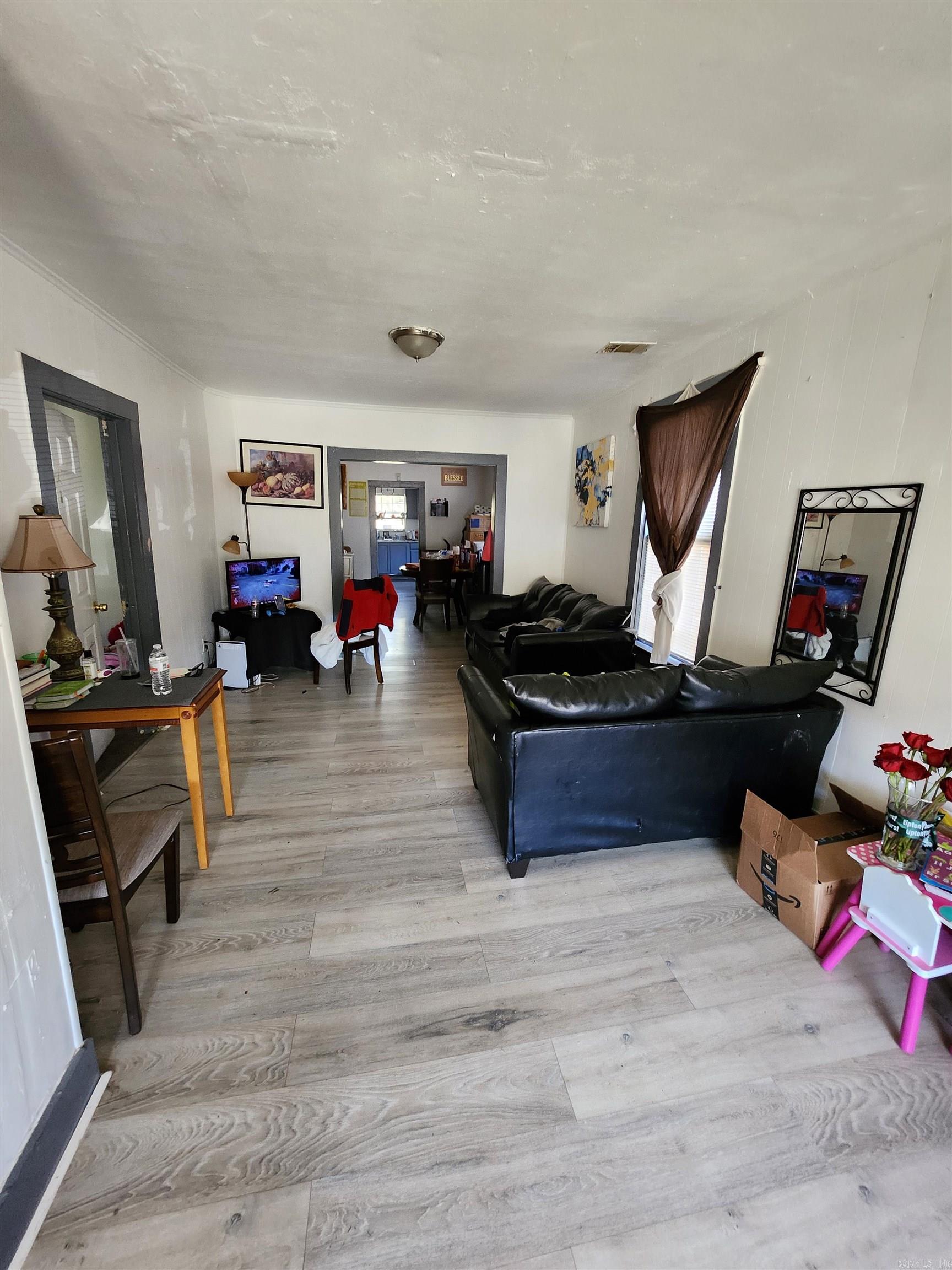 JOHNSON C & P - Residential