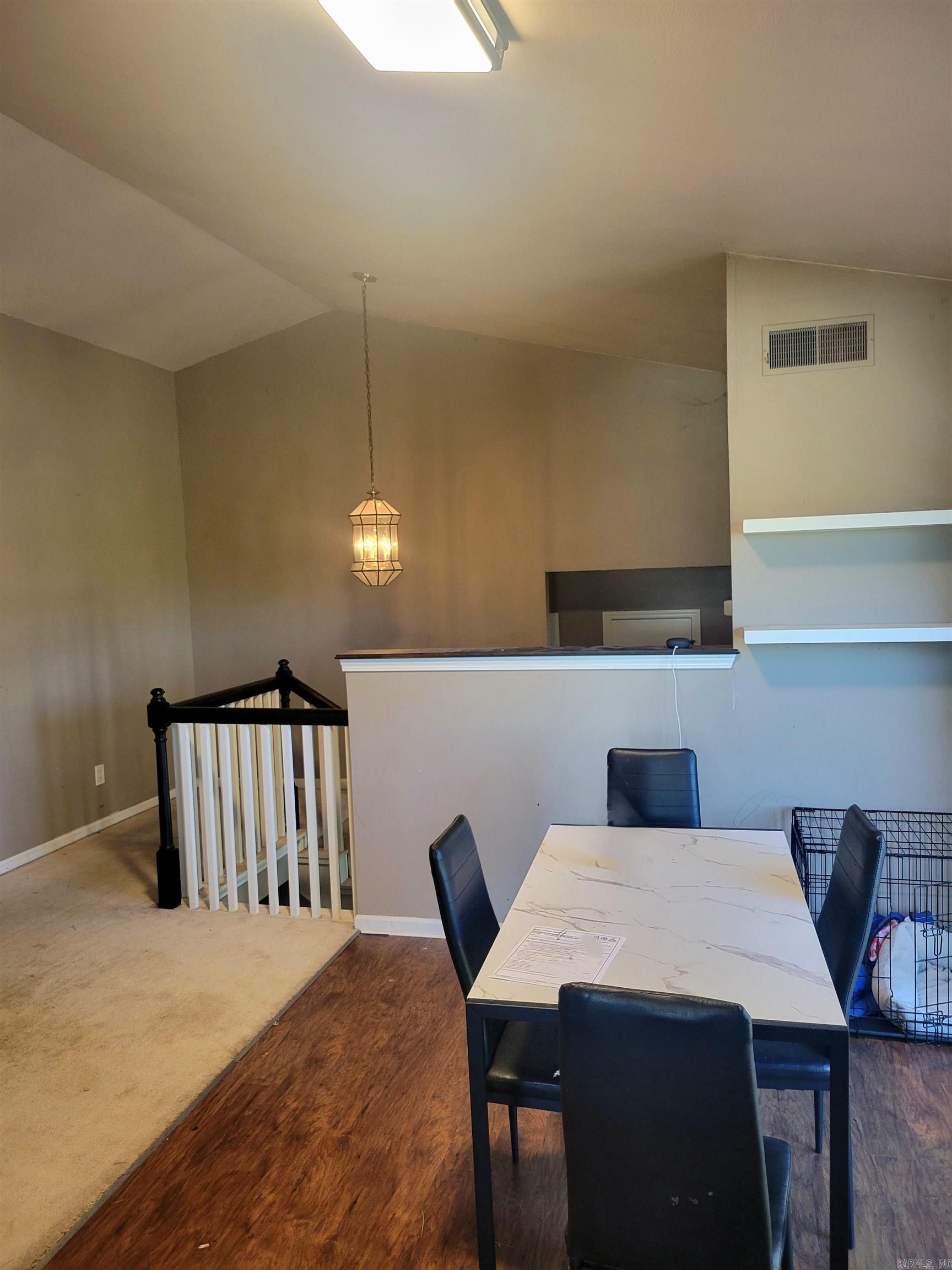 WOODLAND HEIGHTS ADDITION - Residential