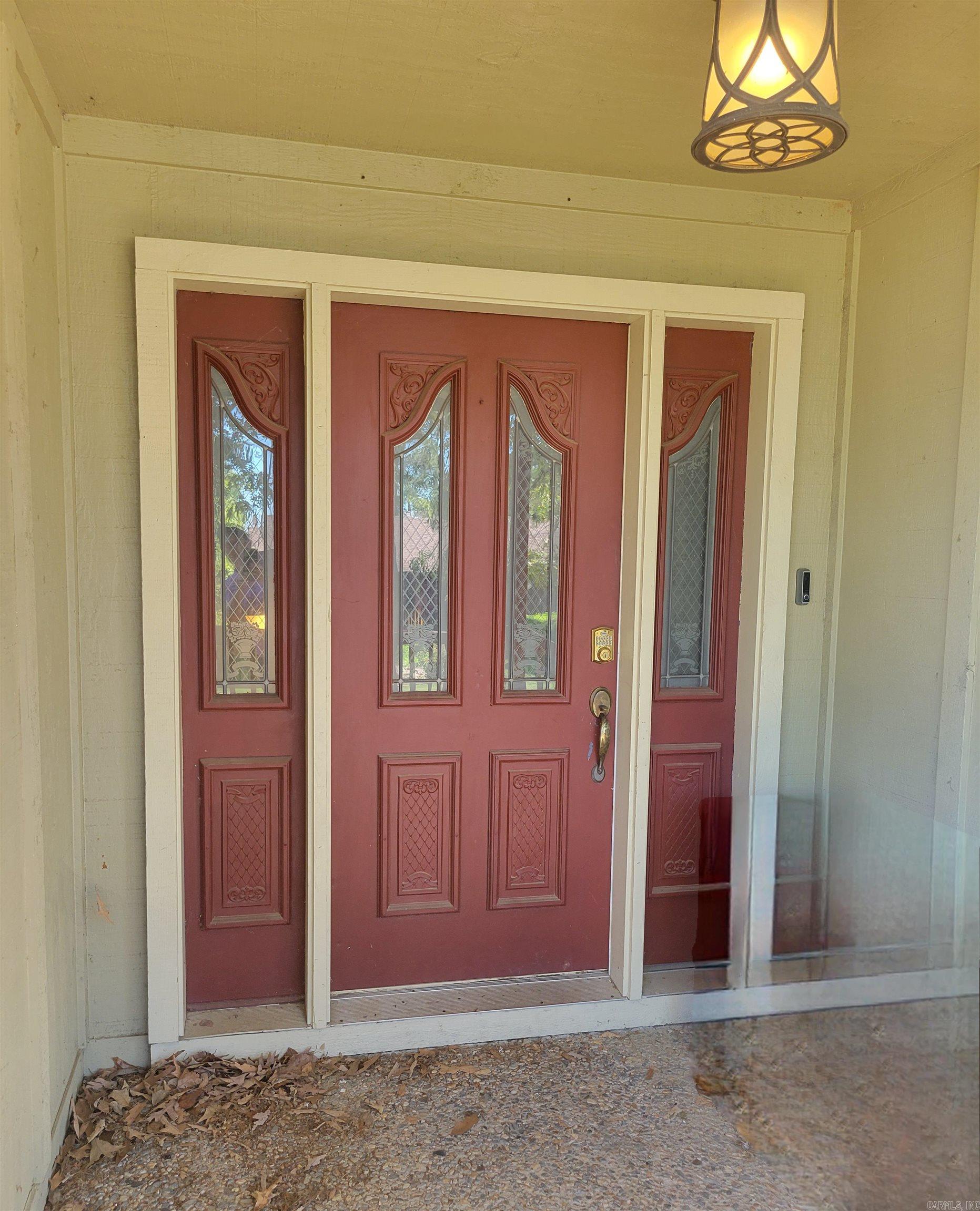 WOODLAND HEIGHTS ADDITION - Residential