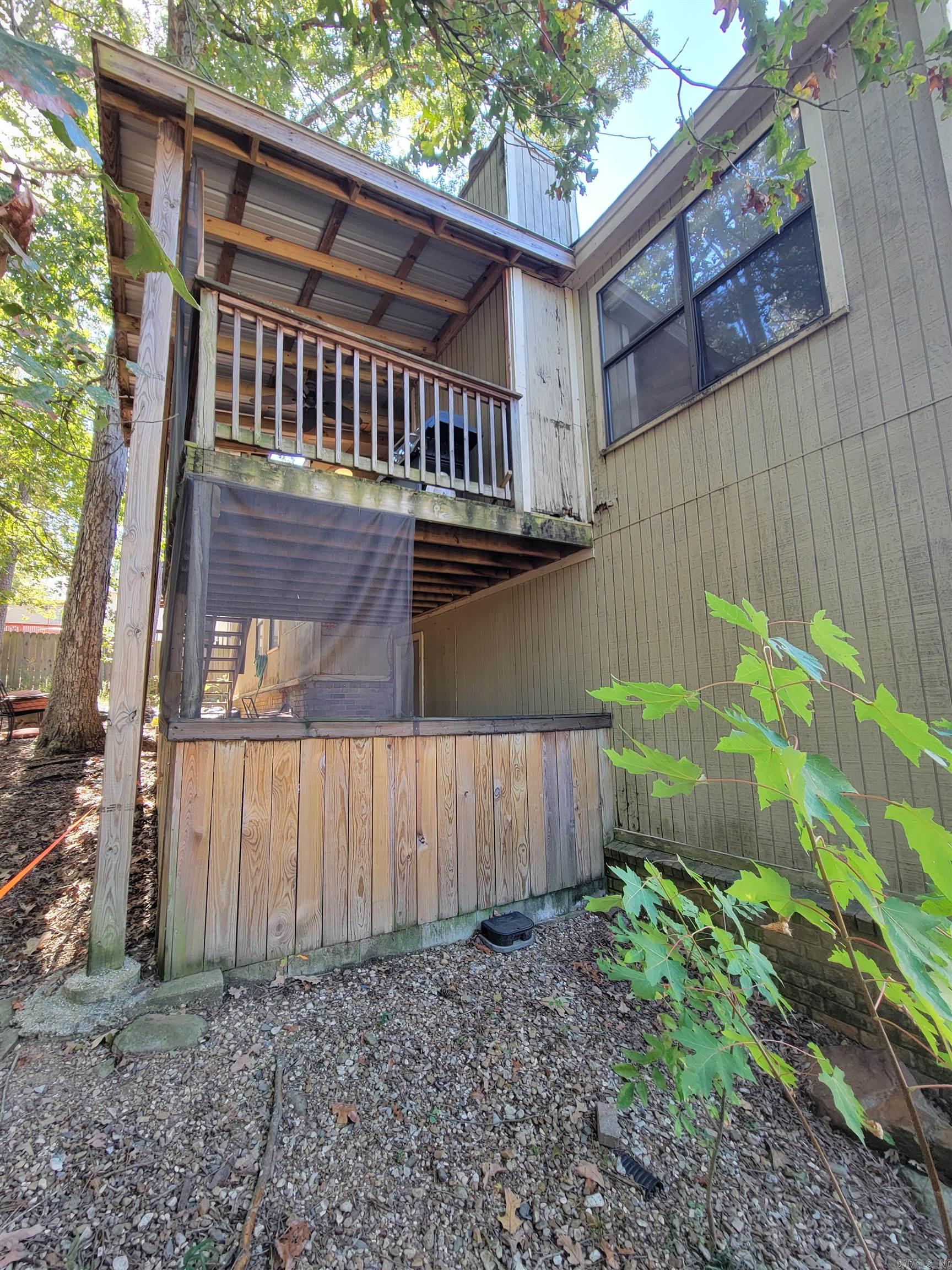 WOODLAND HEIGHTS ADDITION - Residential