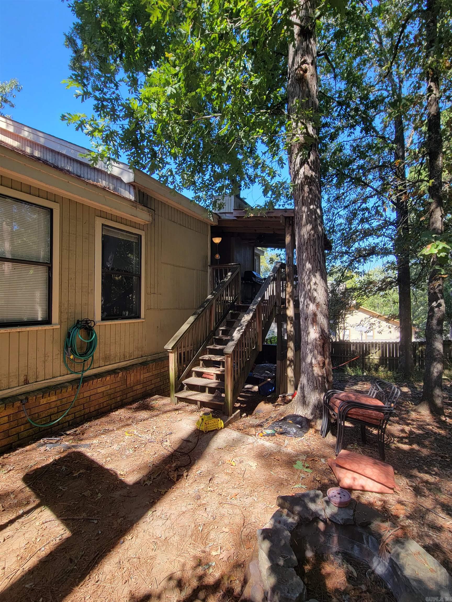 WOODLAND HEIGHTS ADDITION - Residential