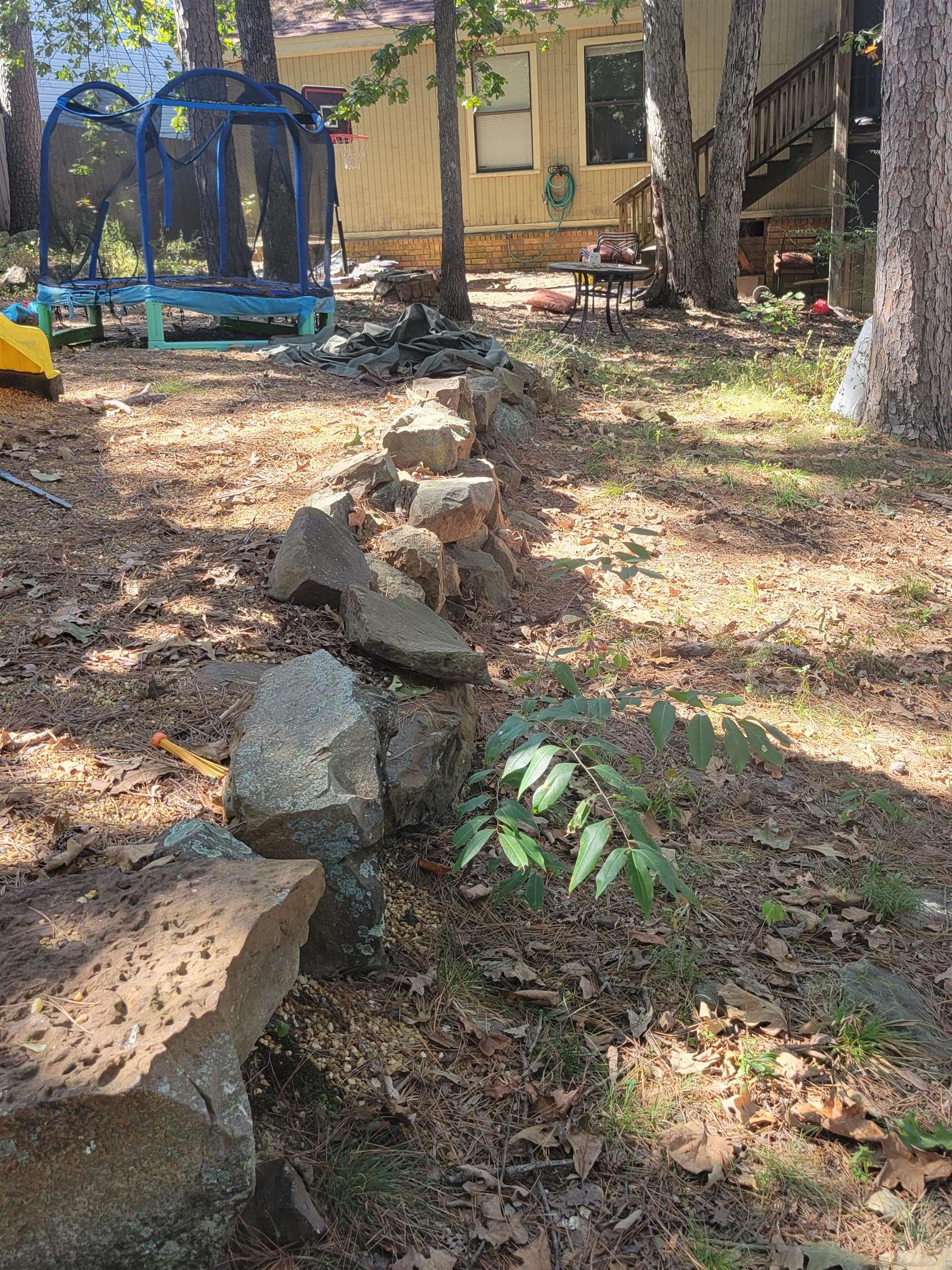 WOODLAND HEIGHTS ADDITION - Residential