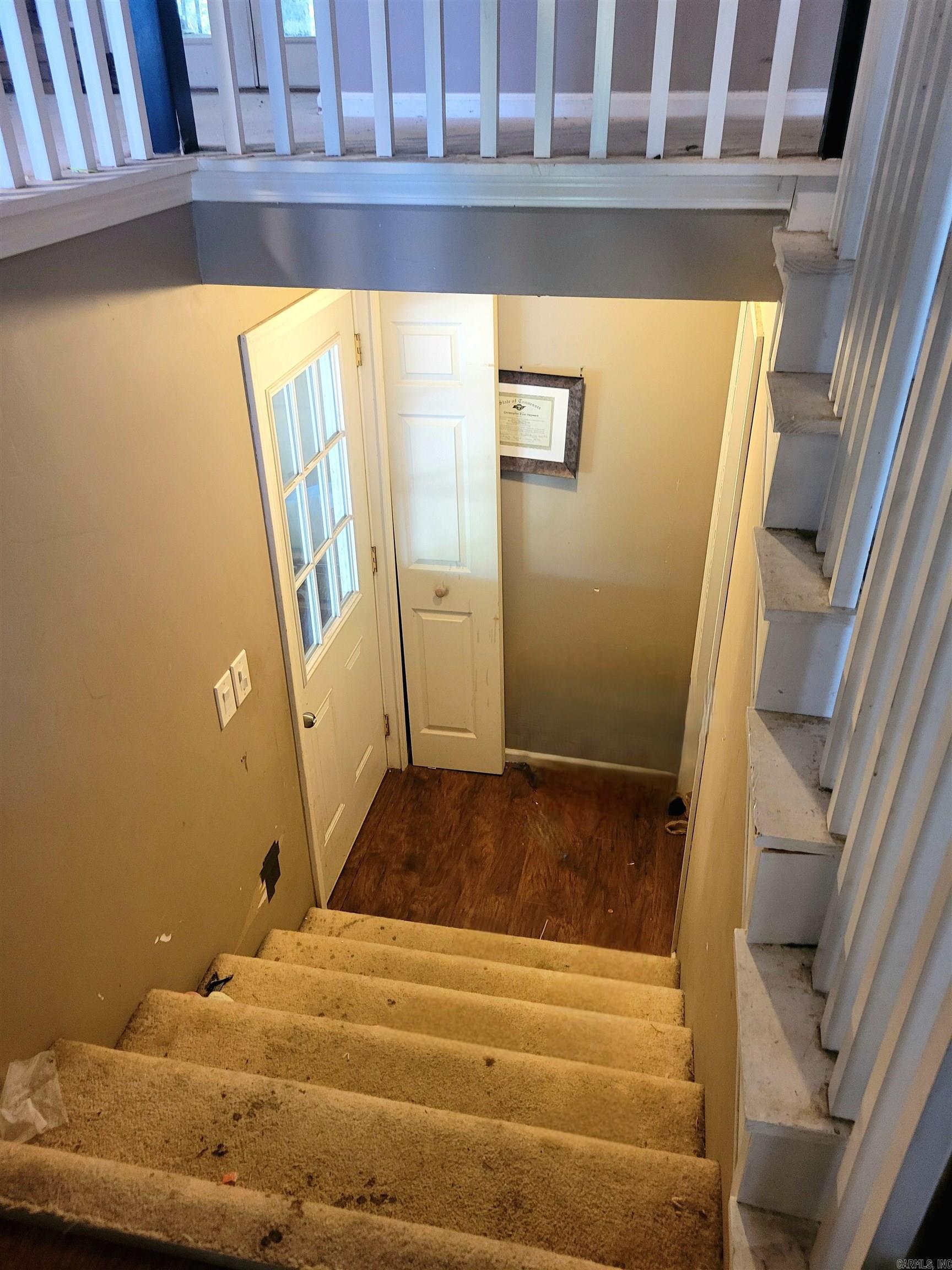 WOODLAND HEIGHTS ADDITION - Residential