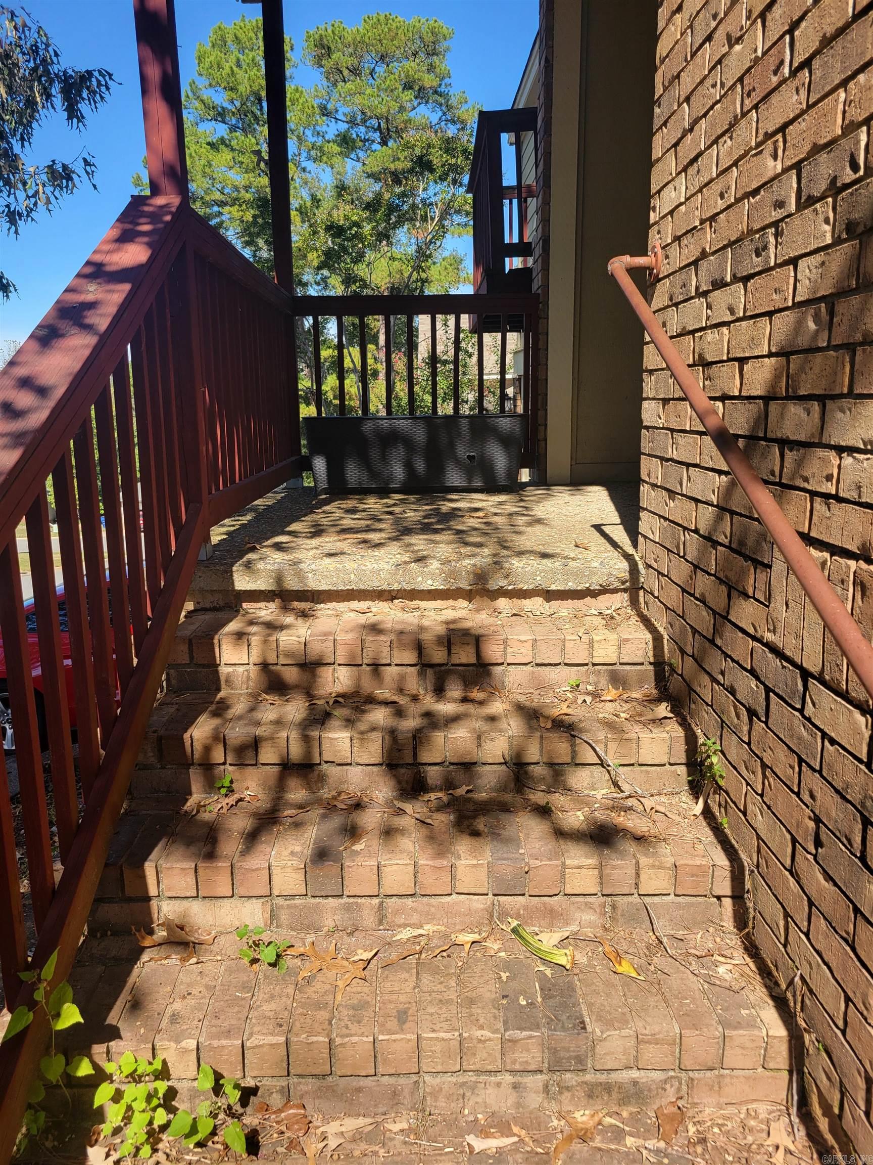 WOODLAND HEIGHTS ADDITION - Residential