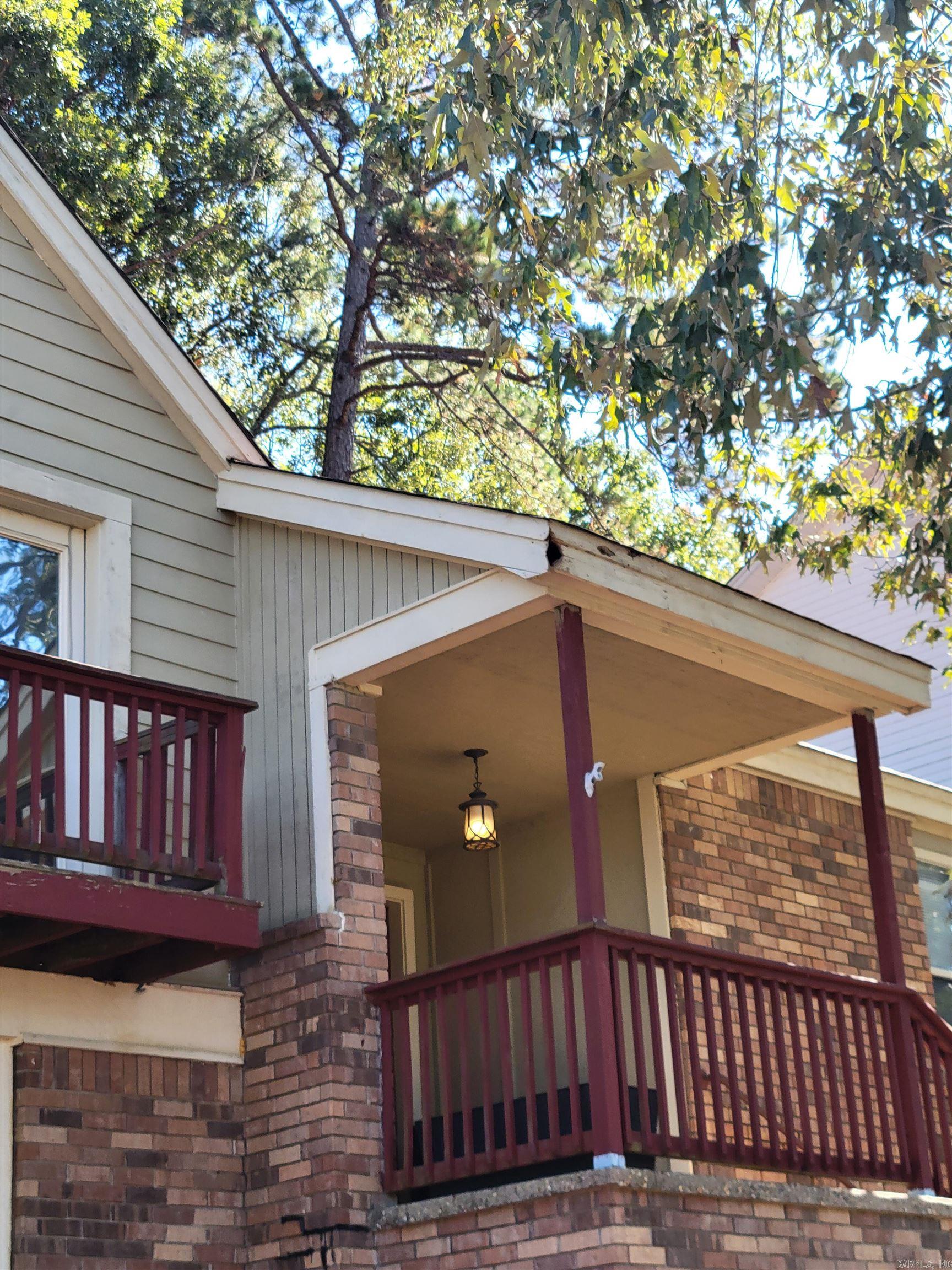 WOODLAND HEIGHTS ADDITION - Residential