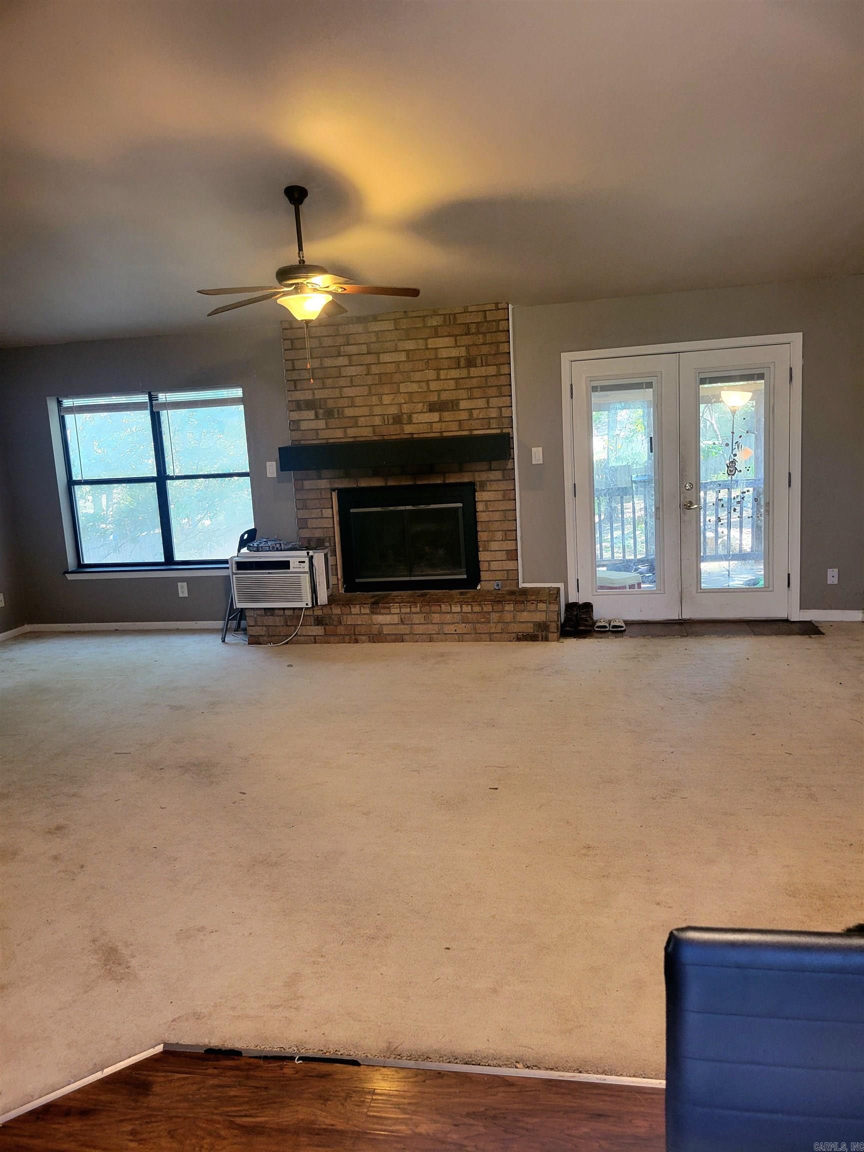 WOODLAND HEIGHTS ADDITION - Residential