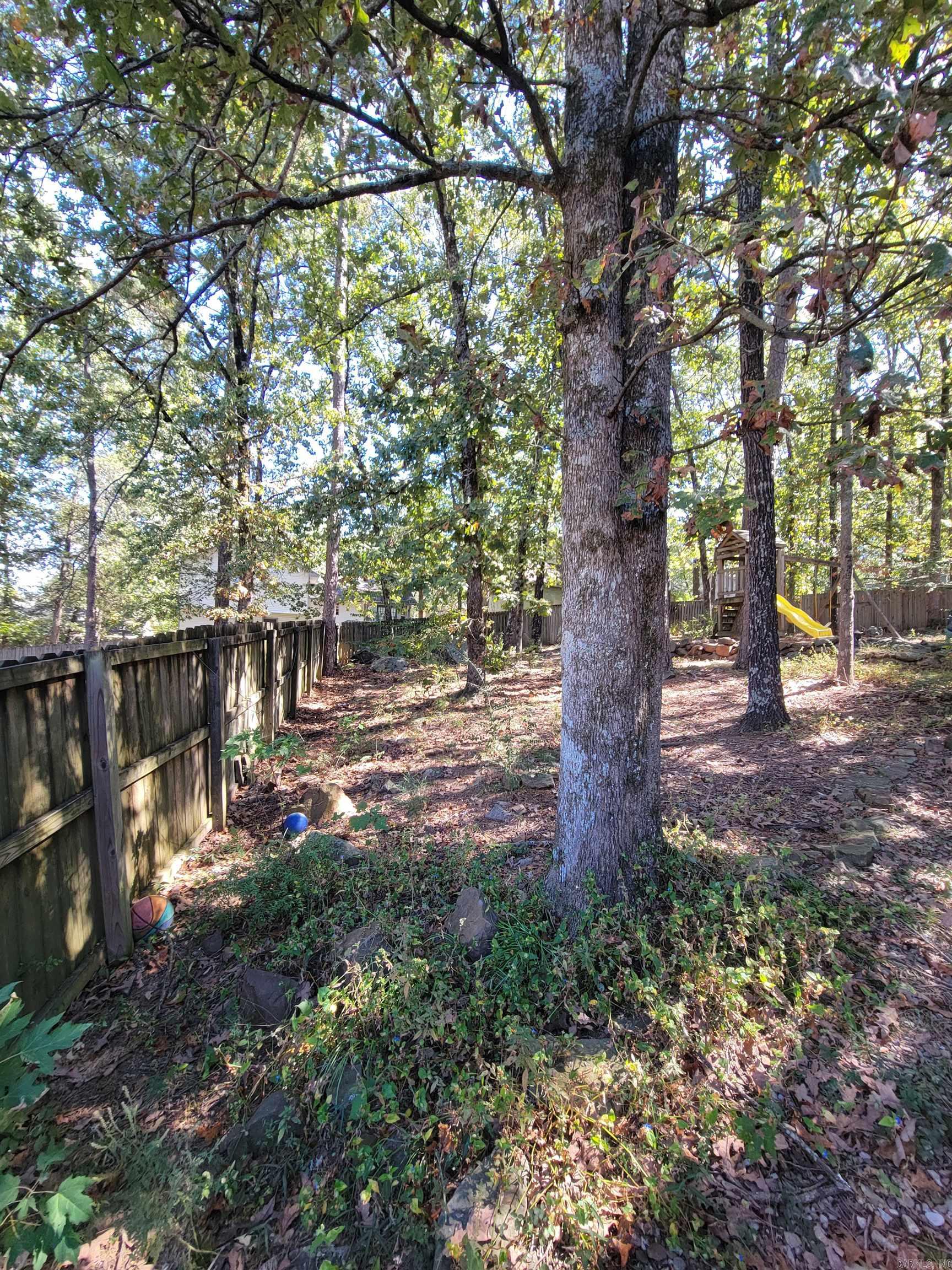WOODLAND HEIGHTS ADDITION - Residential