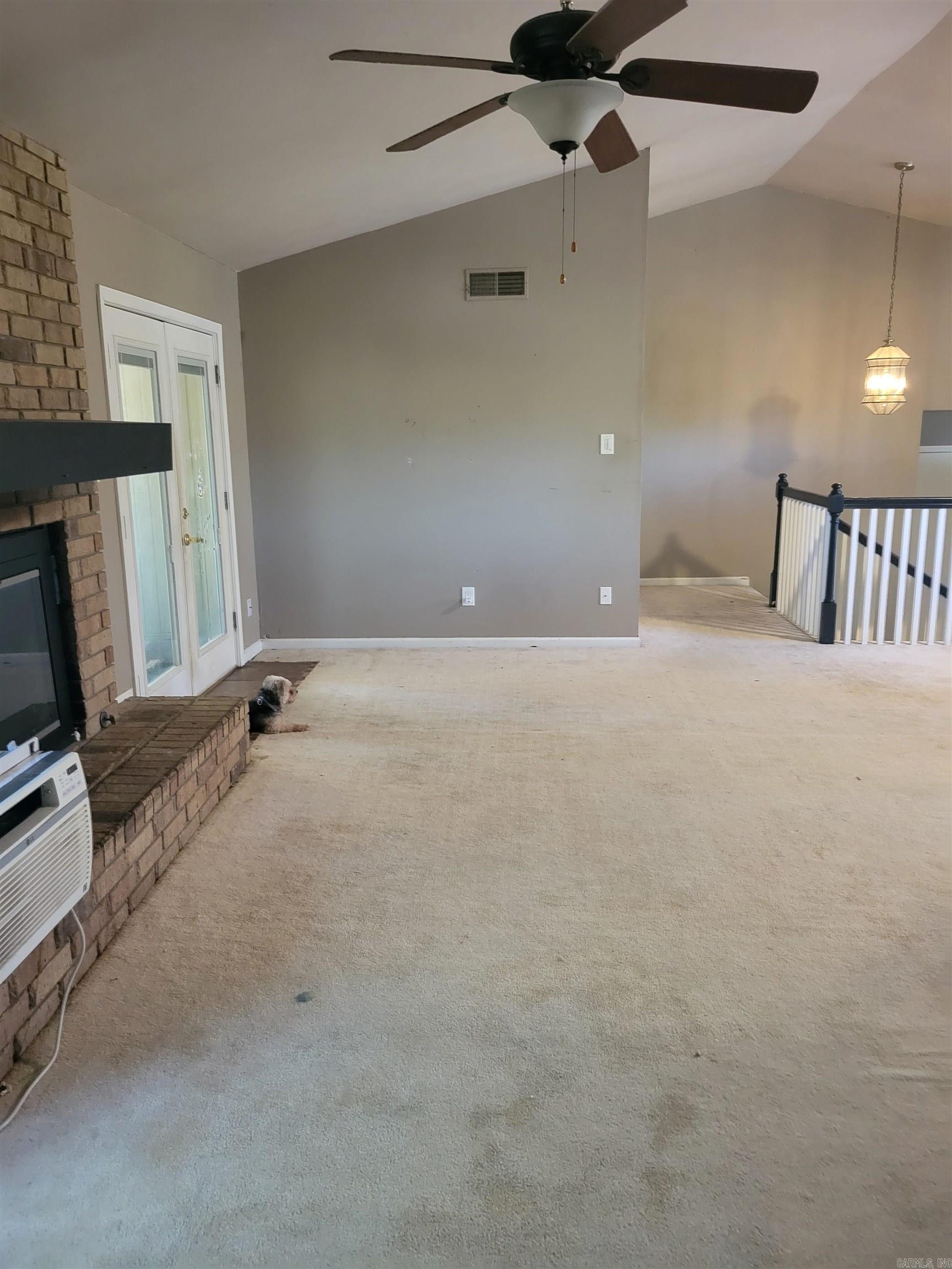 WOODLAND HEIGHTS ADDITION - Residential