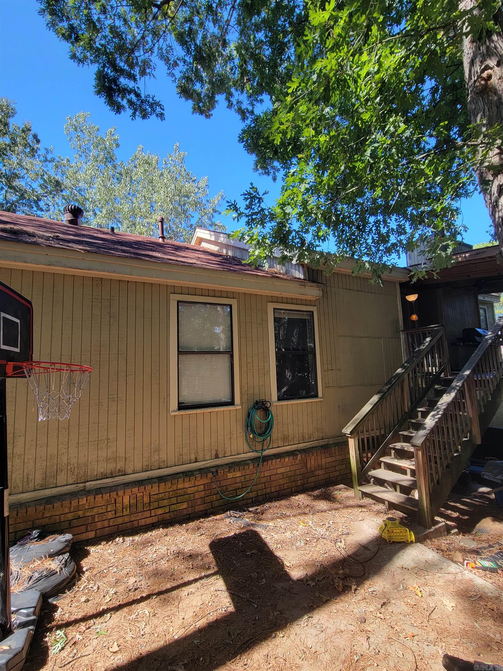 WOODLAND HEIGHTS ADDITION - Residential