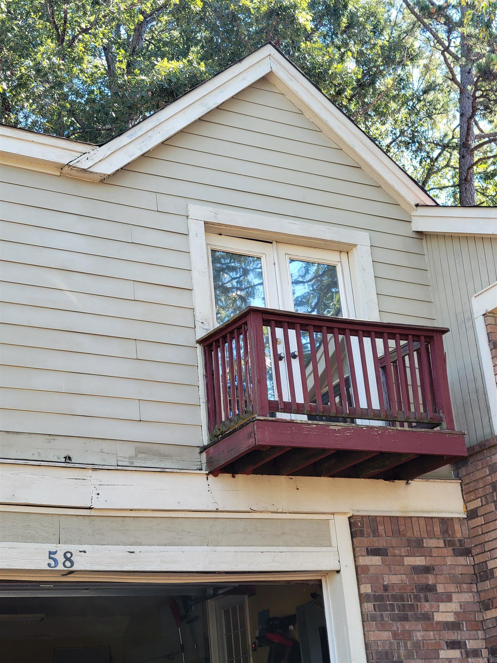 WOODLAND HEIGHTS ADDITION - Residential