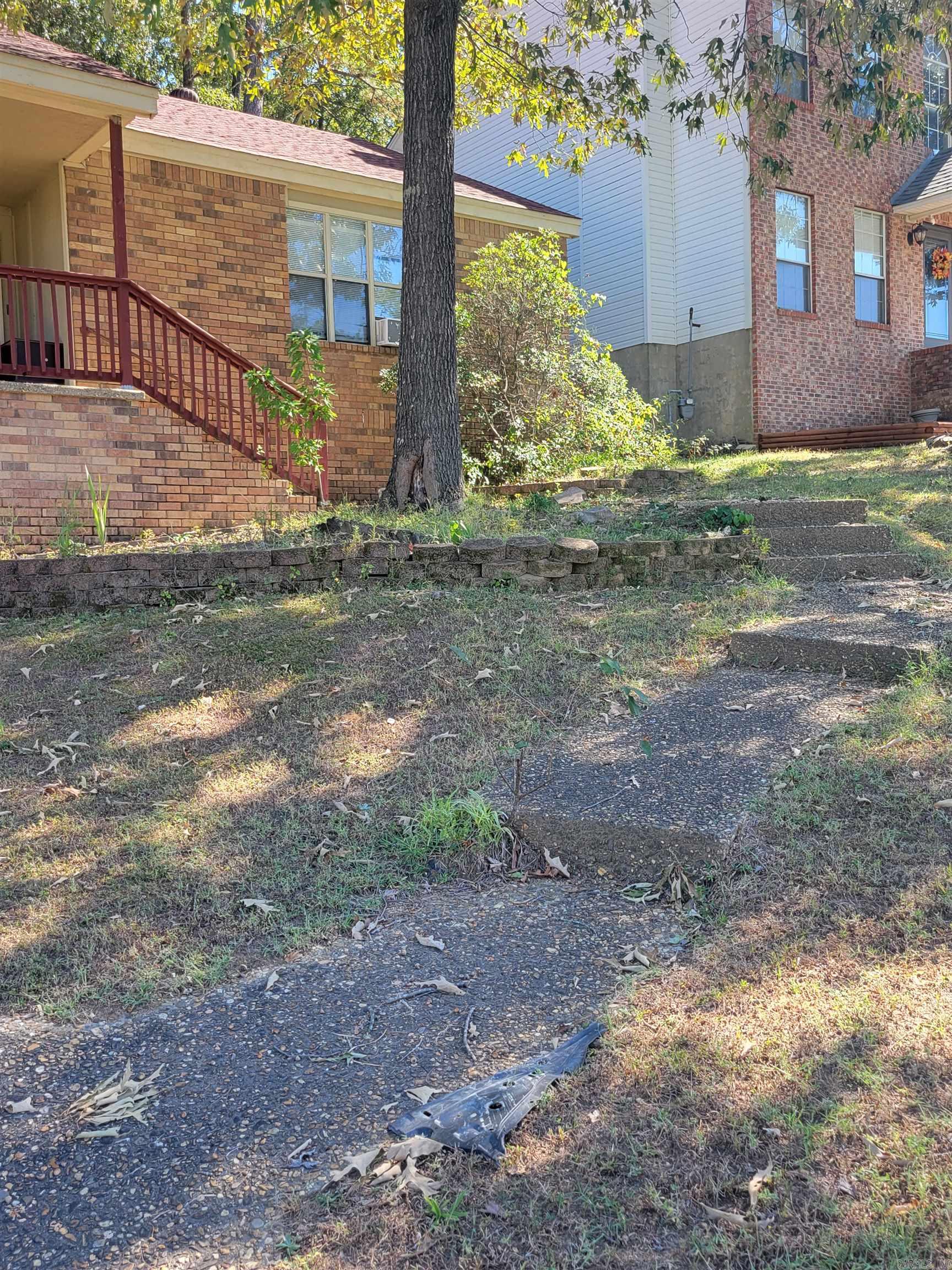 WOODLAND HEIGHTS ADDITION - Residential