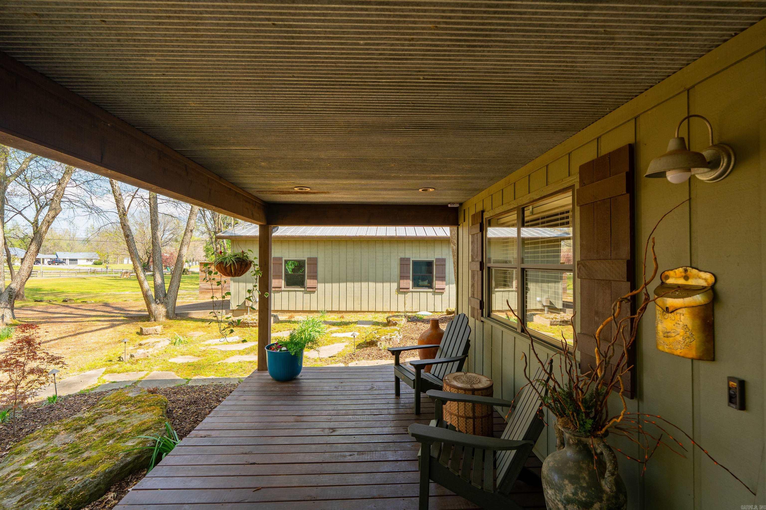 RIVER BEND - Residential