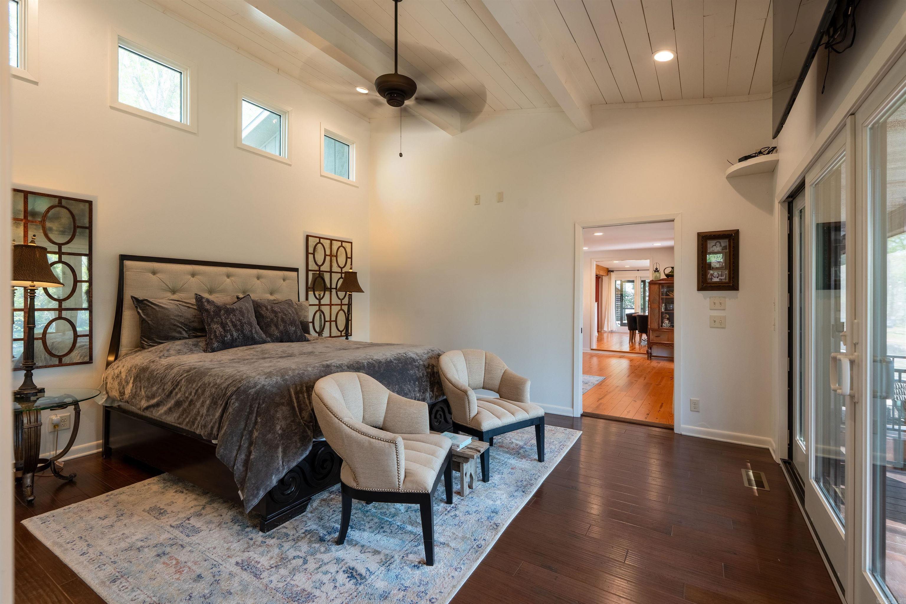 RIVER BEND - Residential