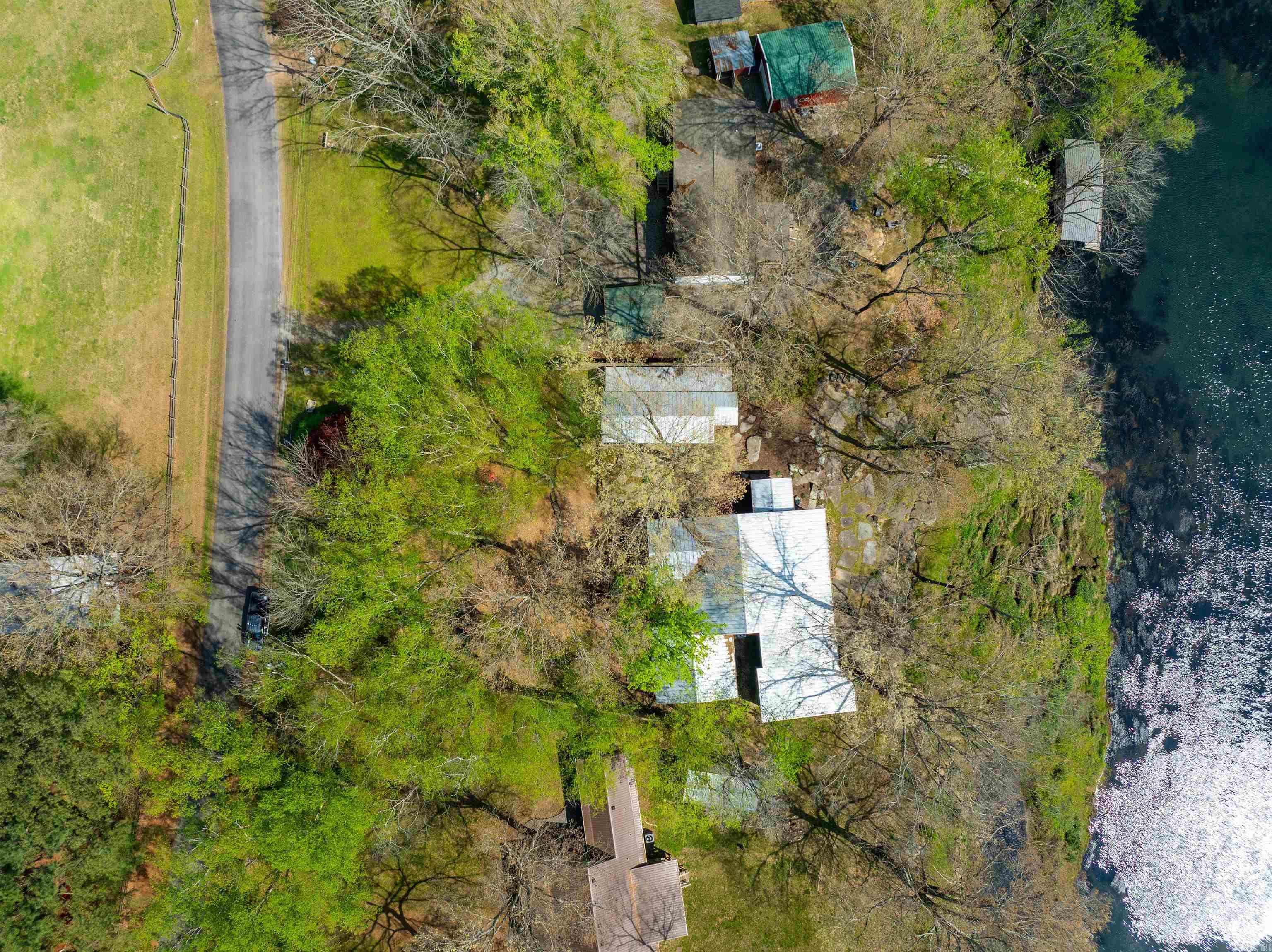 RIVER BEND - Residential