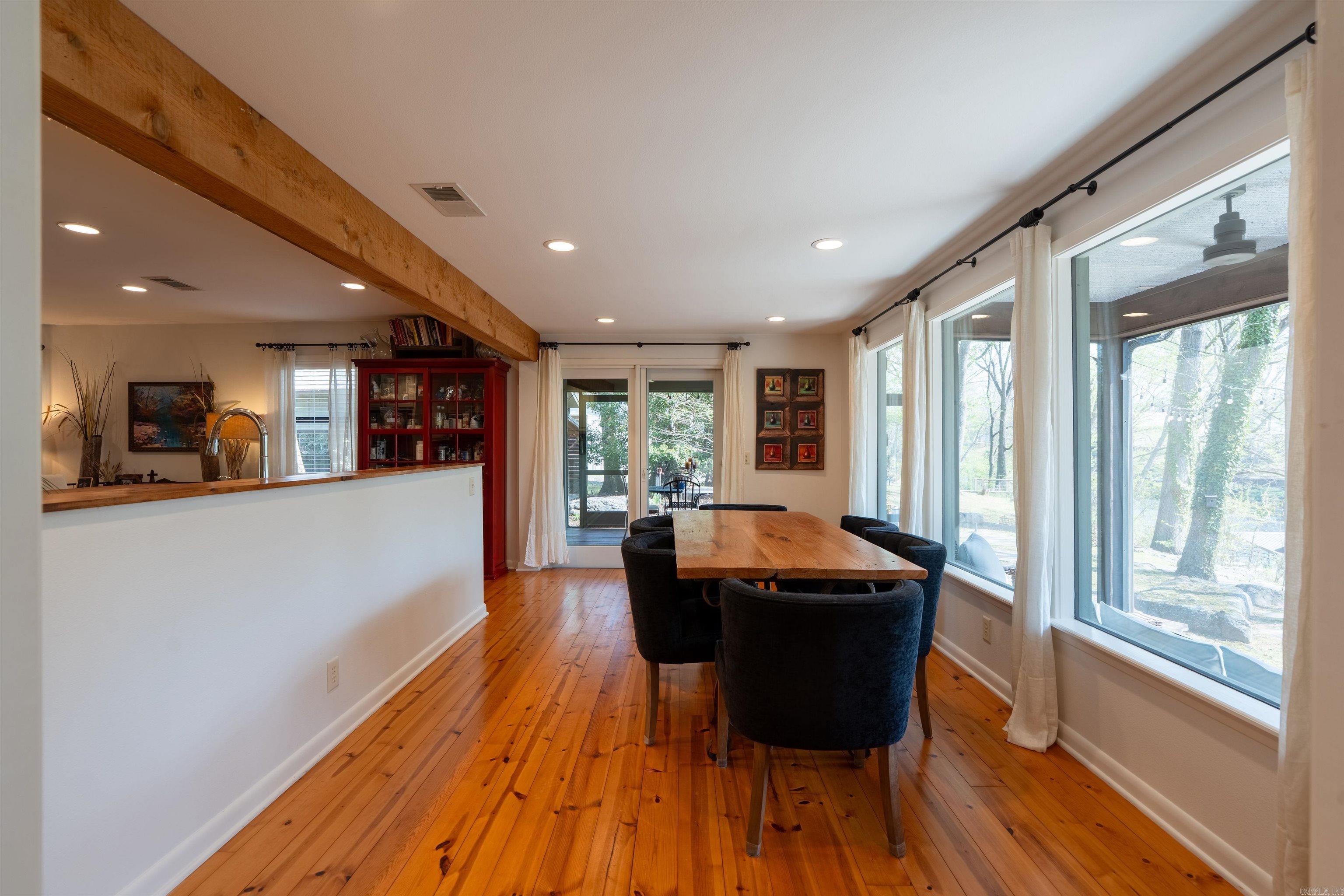 RIVER BEND - Residential