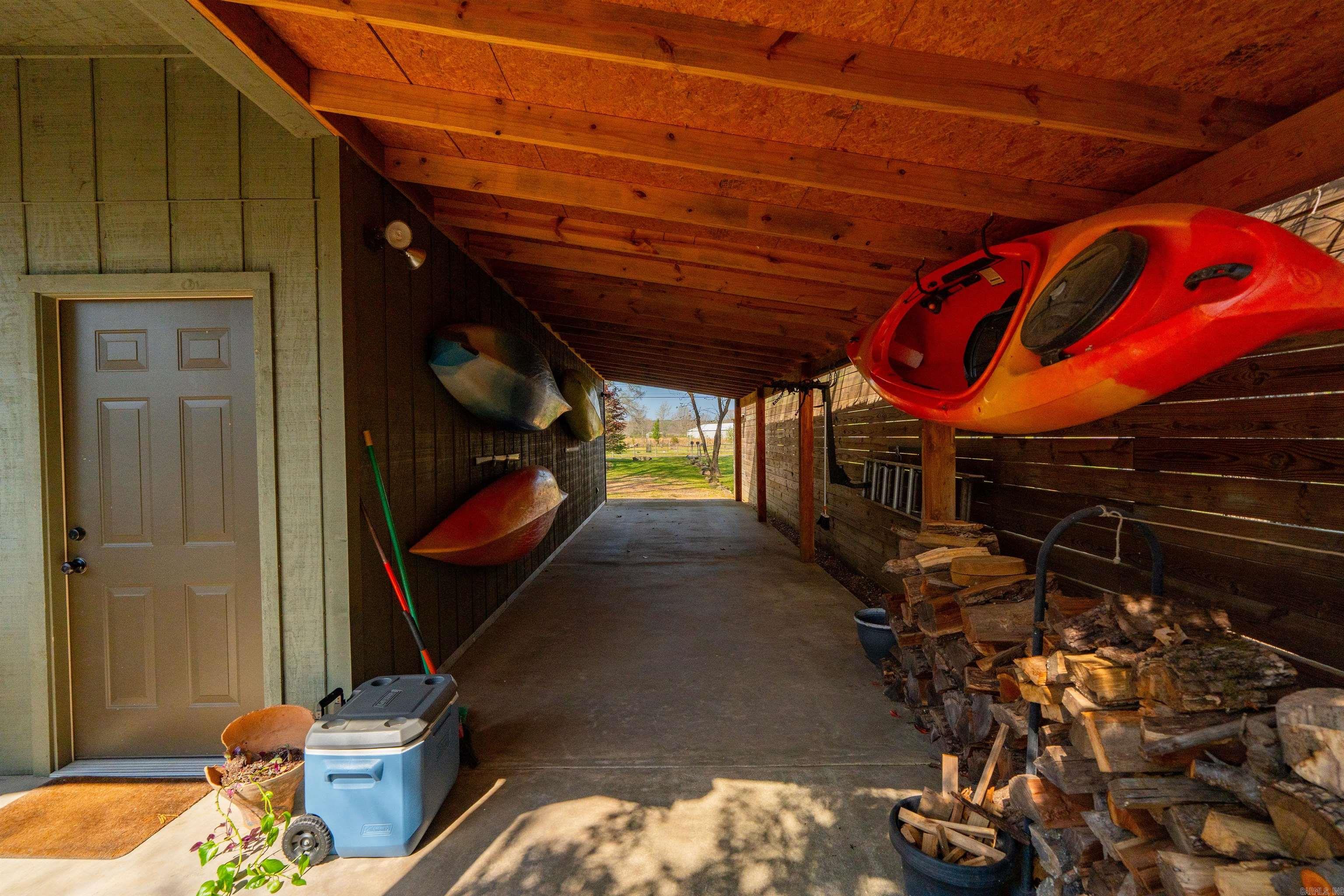 RIVER BEND - Residential