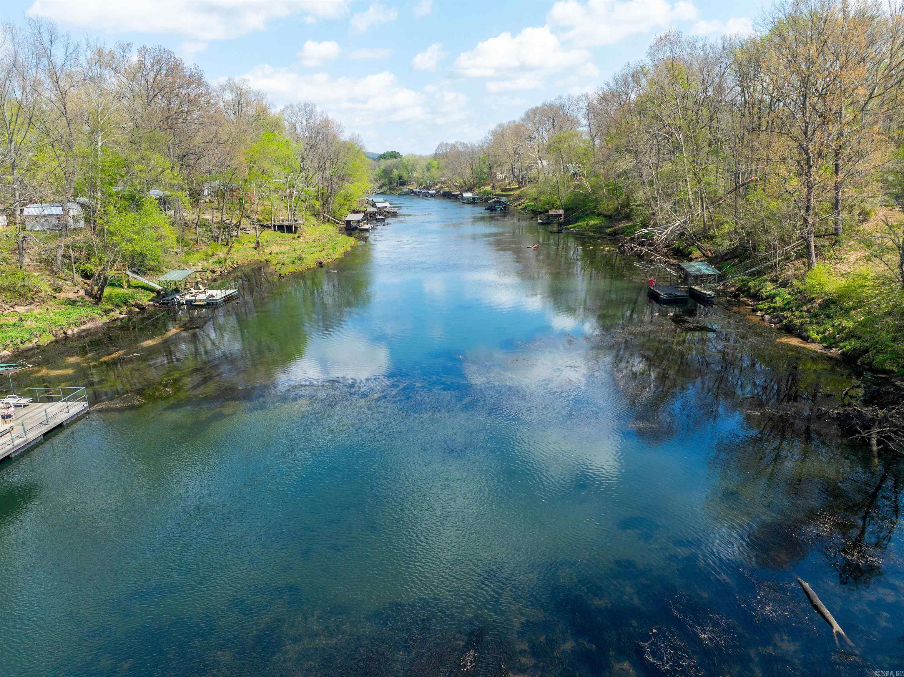 RIVER BEND - Residential