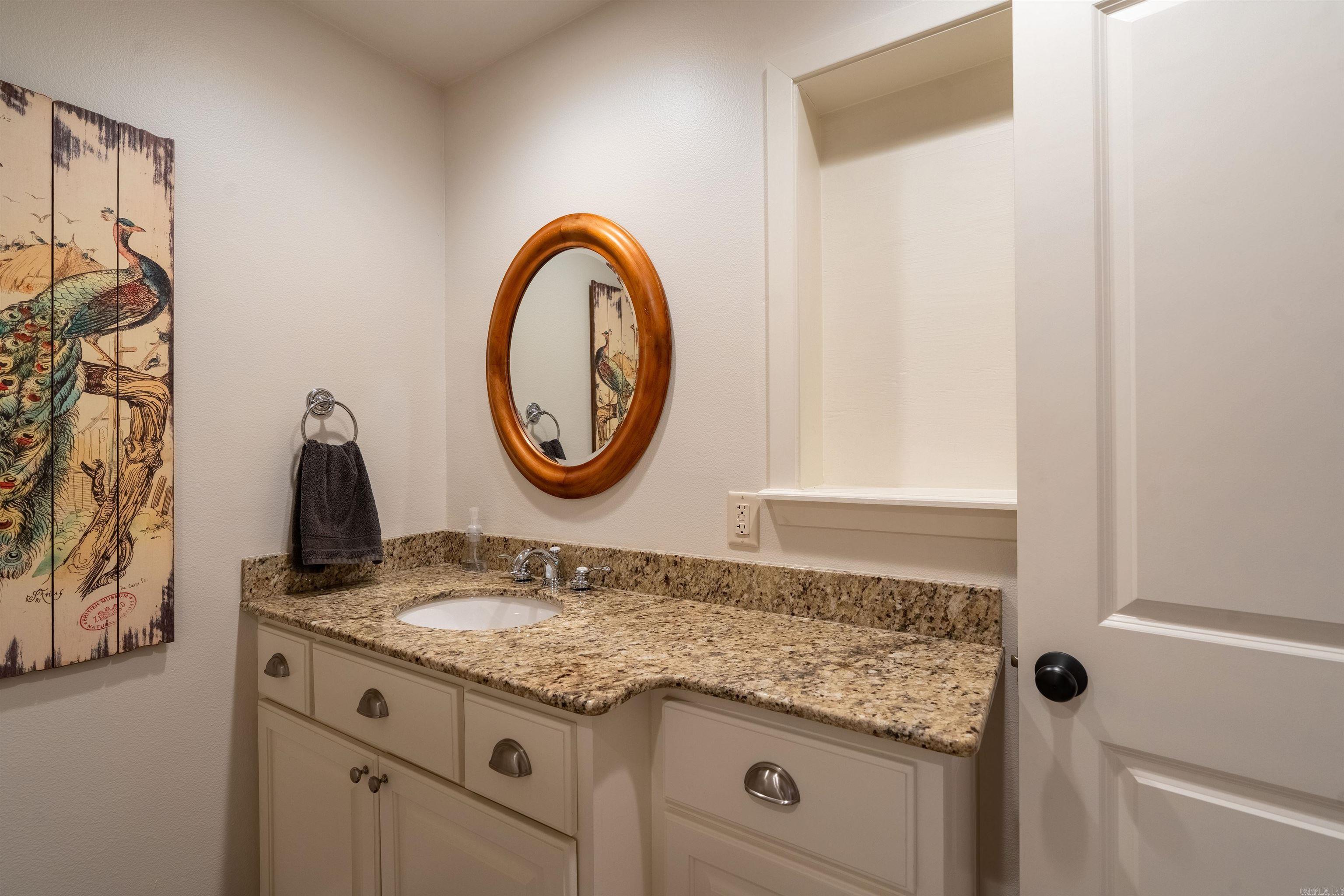 RIVER BEND - Residential