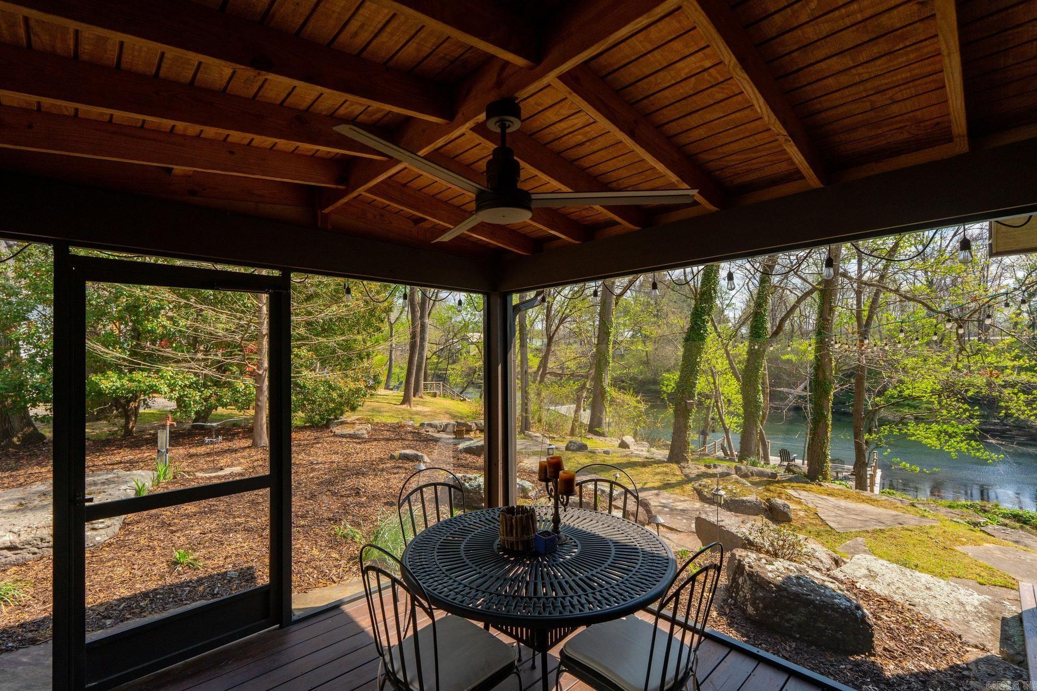 RIVER BEND - Residential