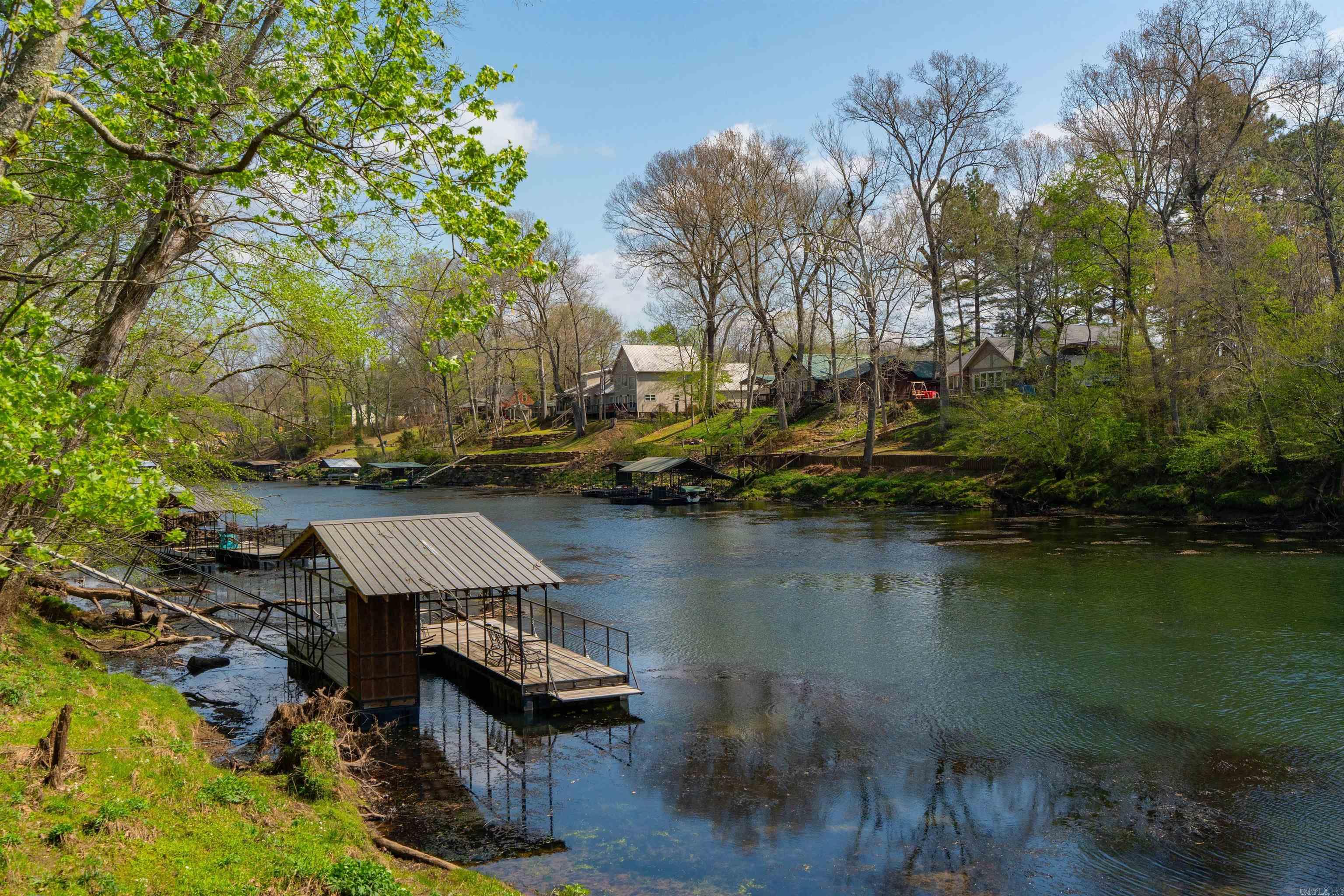 RIVER BEND - Residential