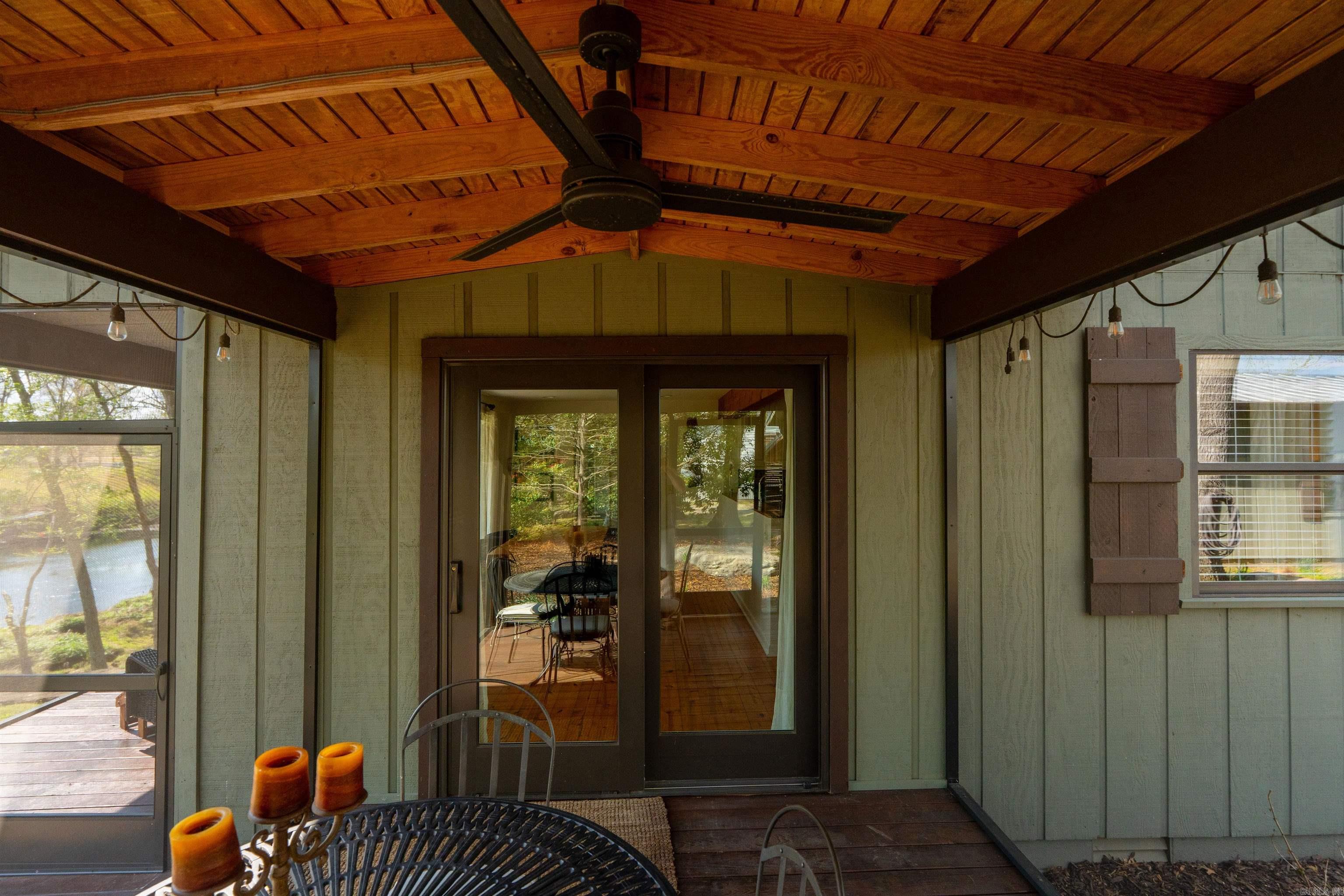 RIVER BEND - Residential