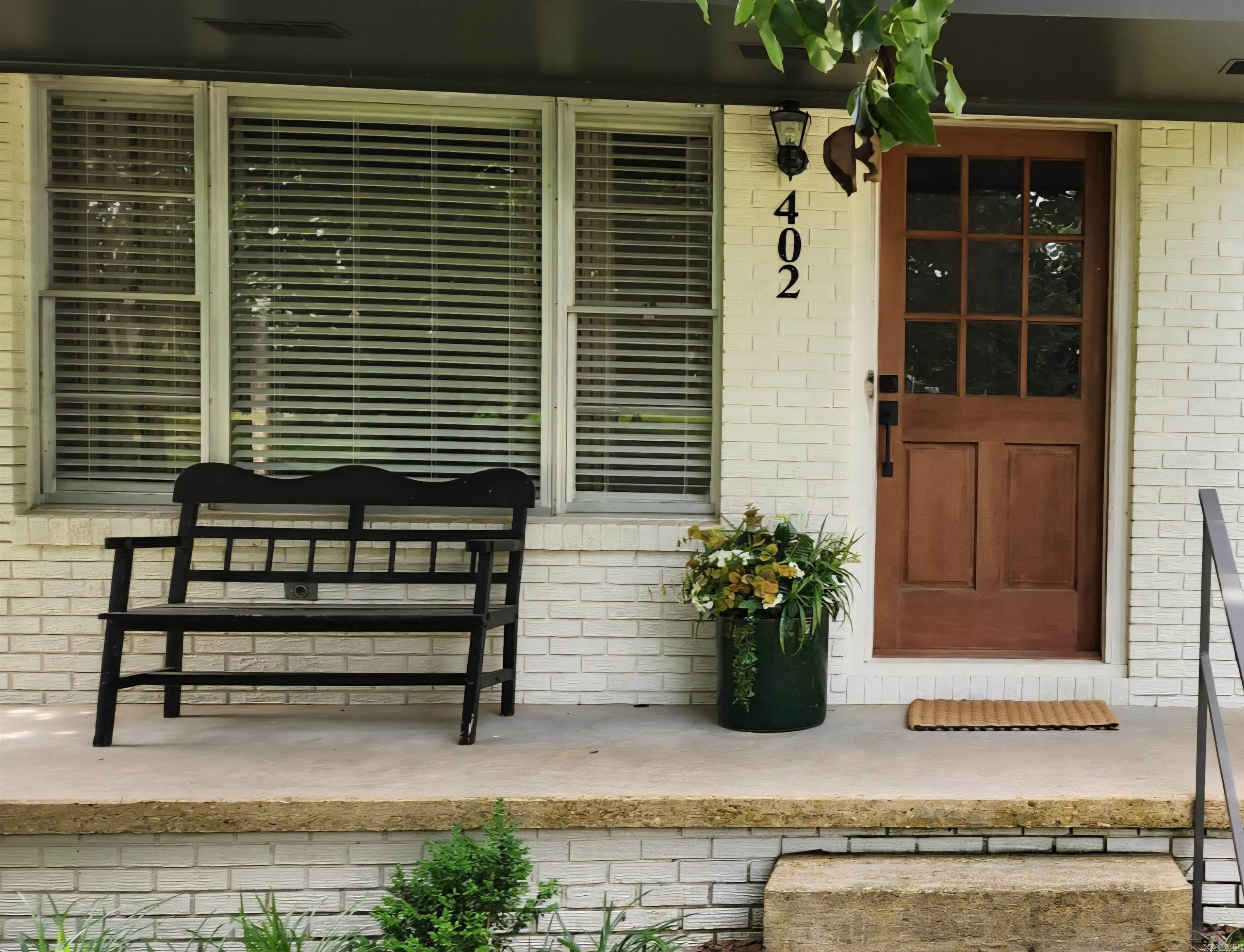 HORNES ADDN - Residential