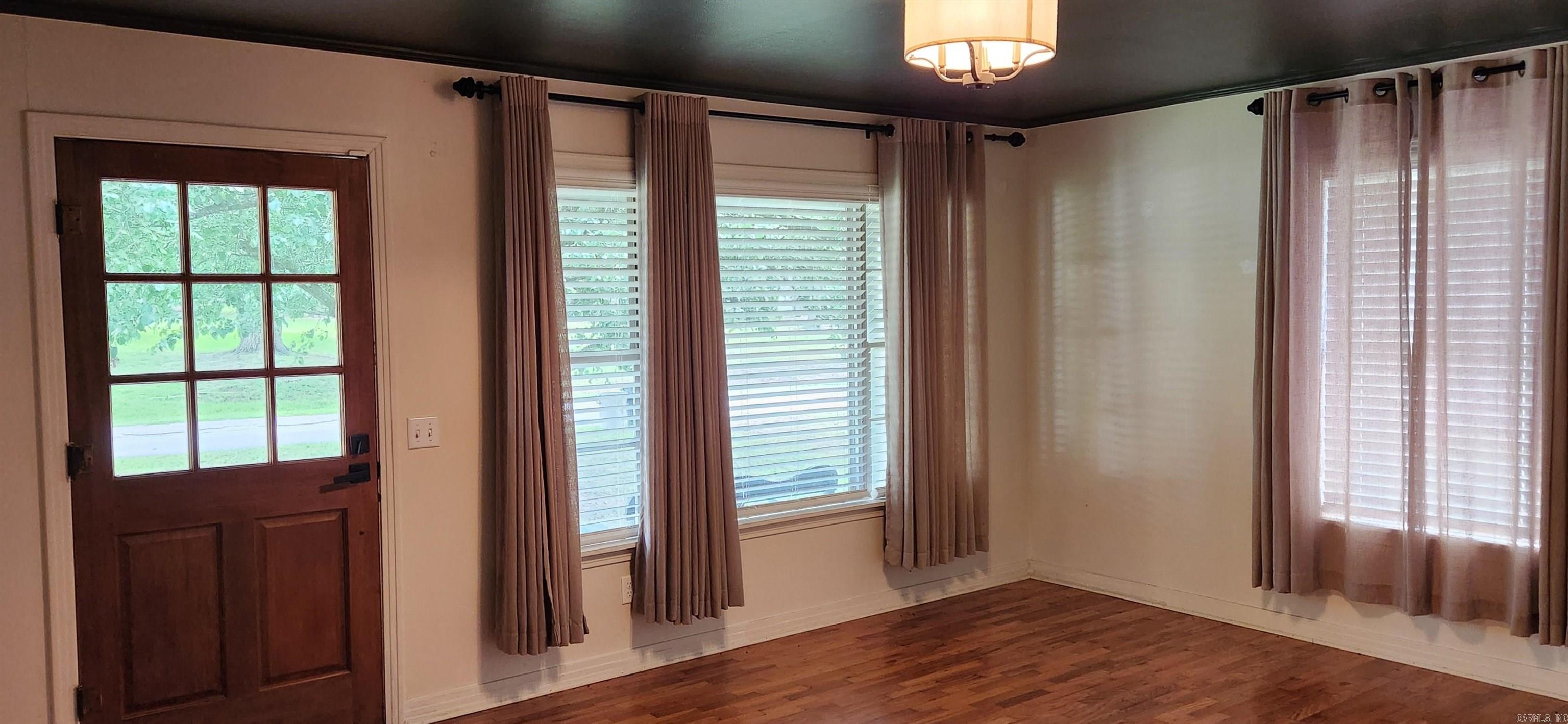 HORNES ADDN - Residential