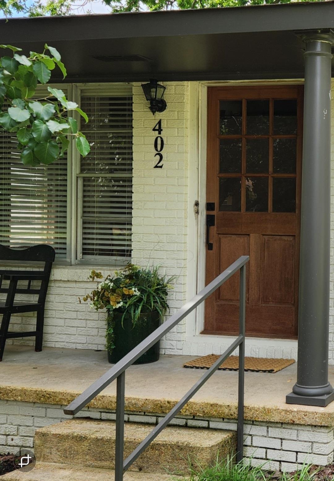 HORNES ADDN - Residential