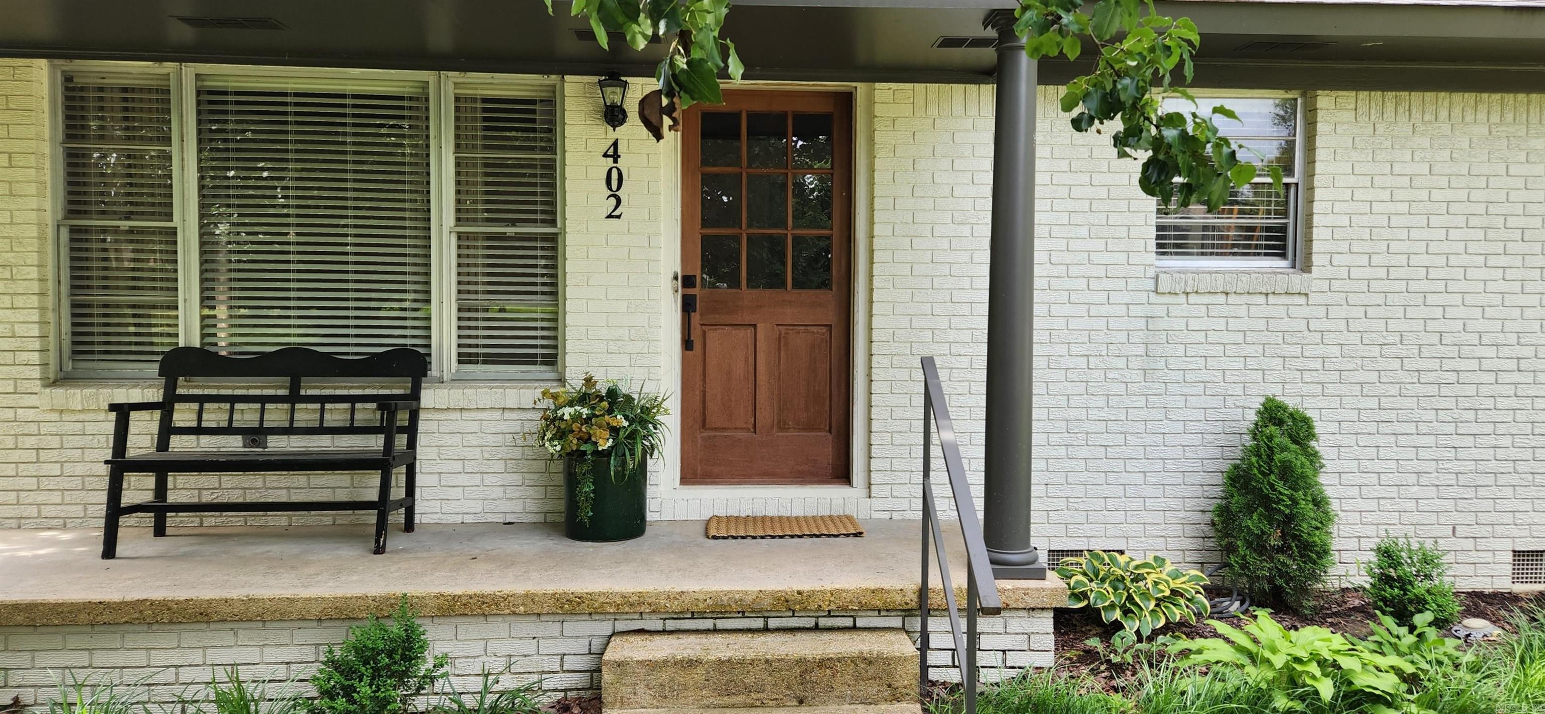 HORNES ADDN - Residential