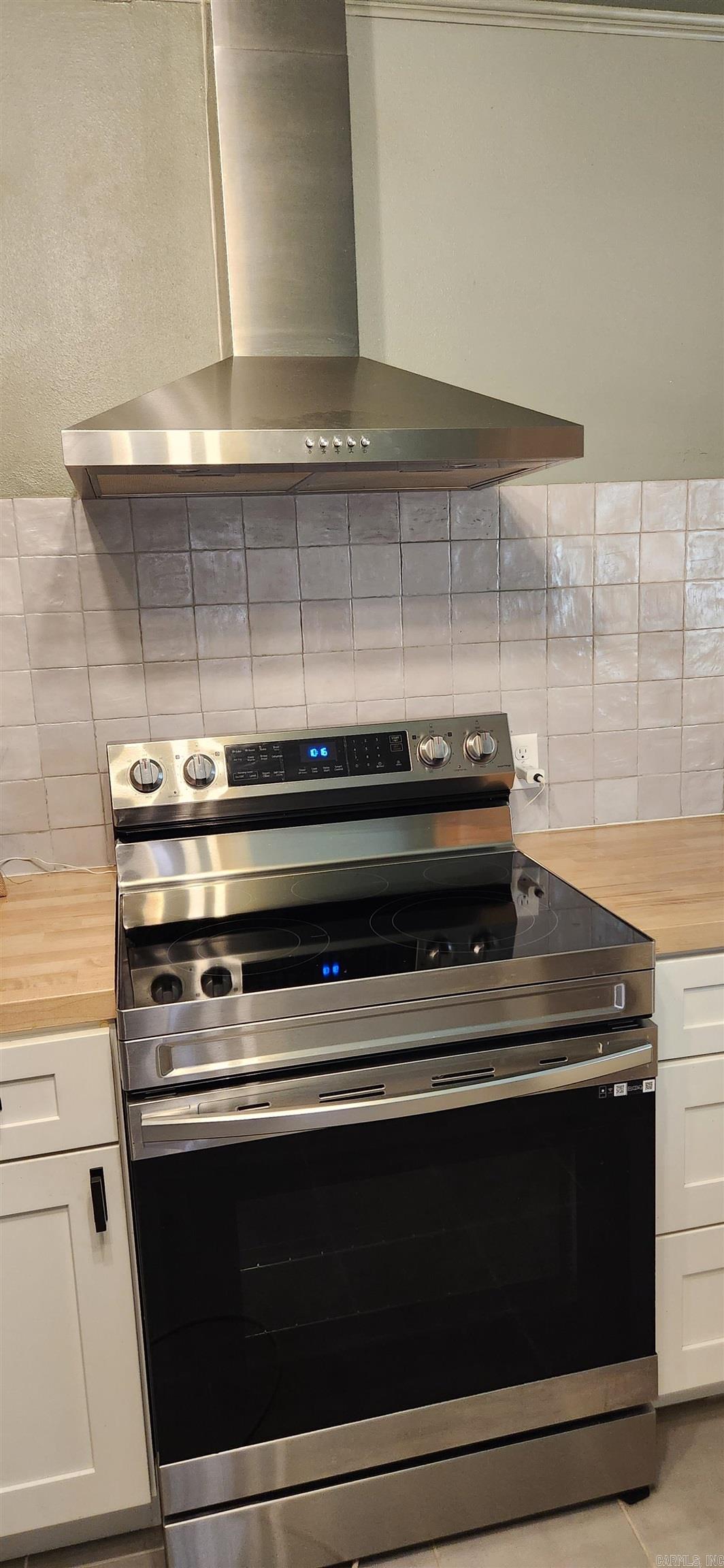 HORNES ADDN - Residential