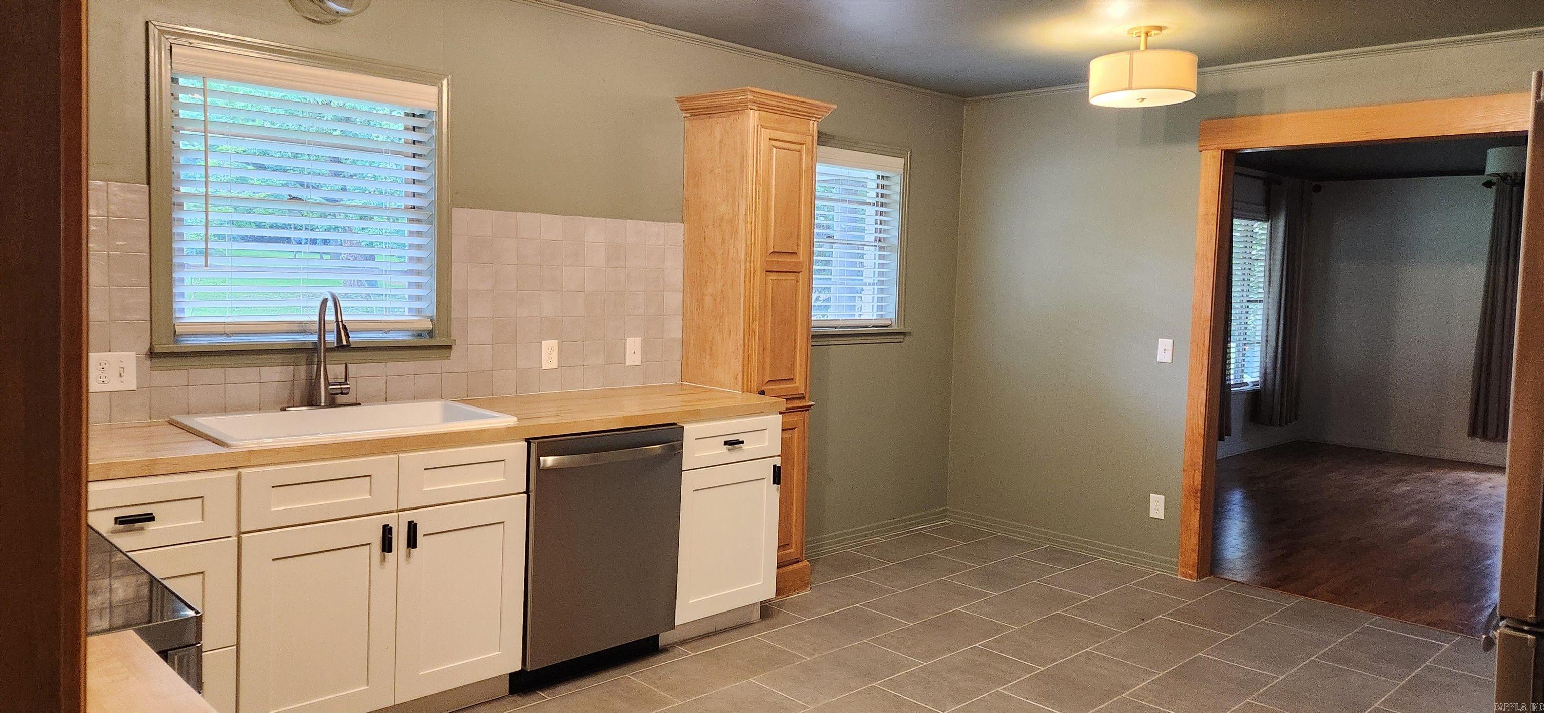 HORNES ADDN - Residential