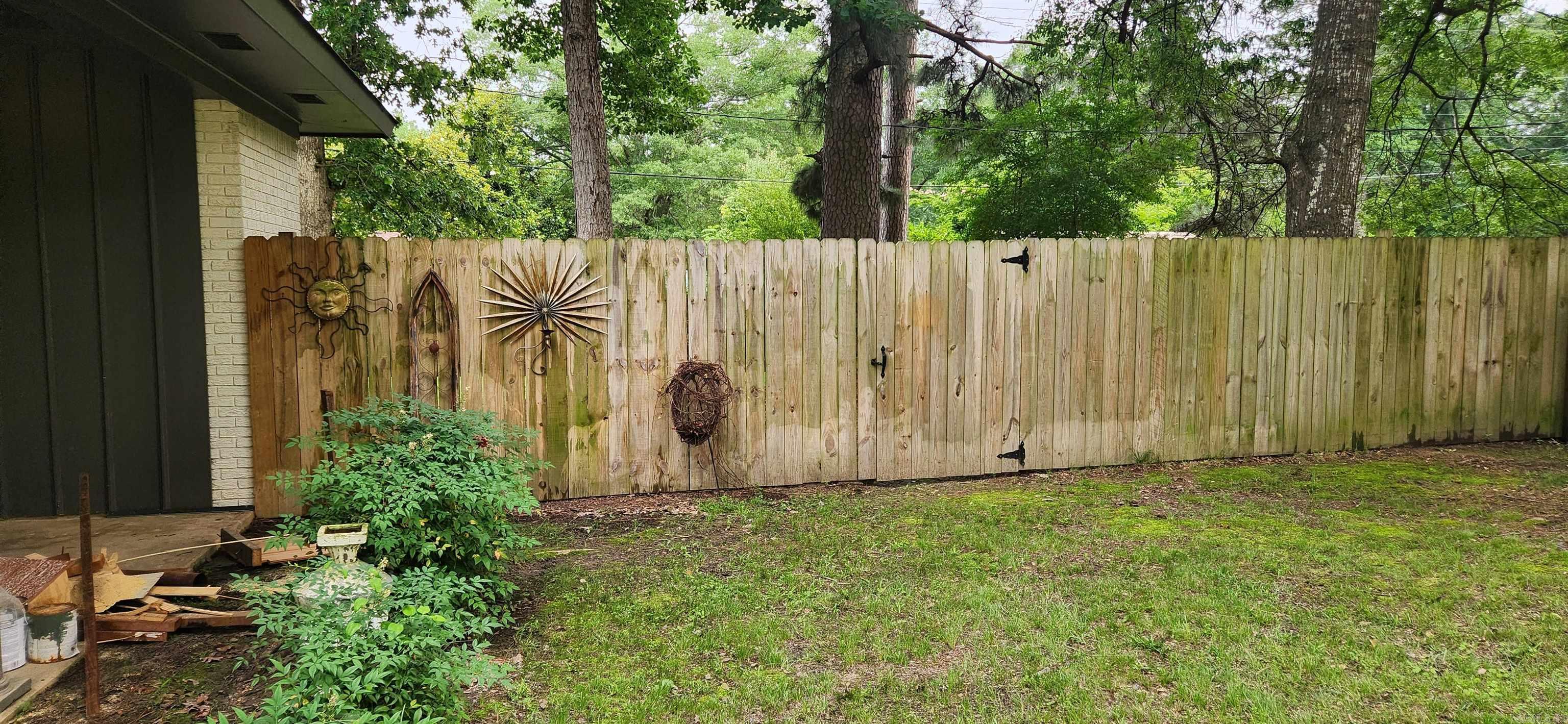 HORNES ADDN - Residential