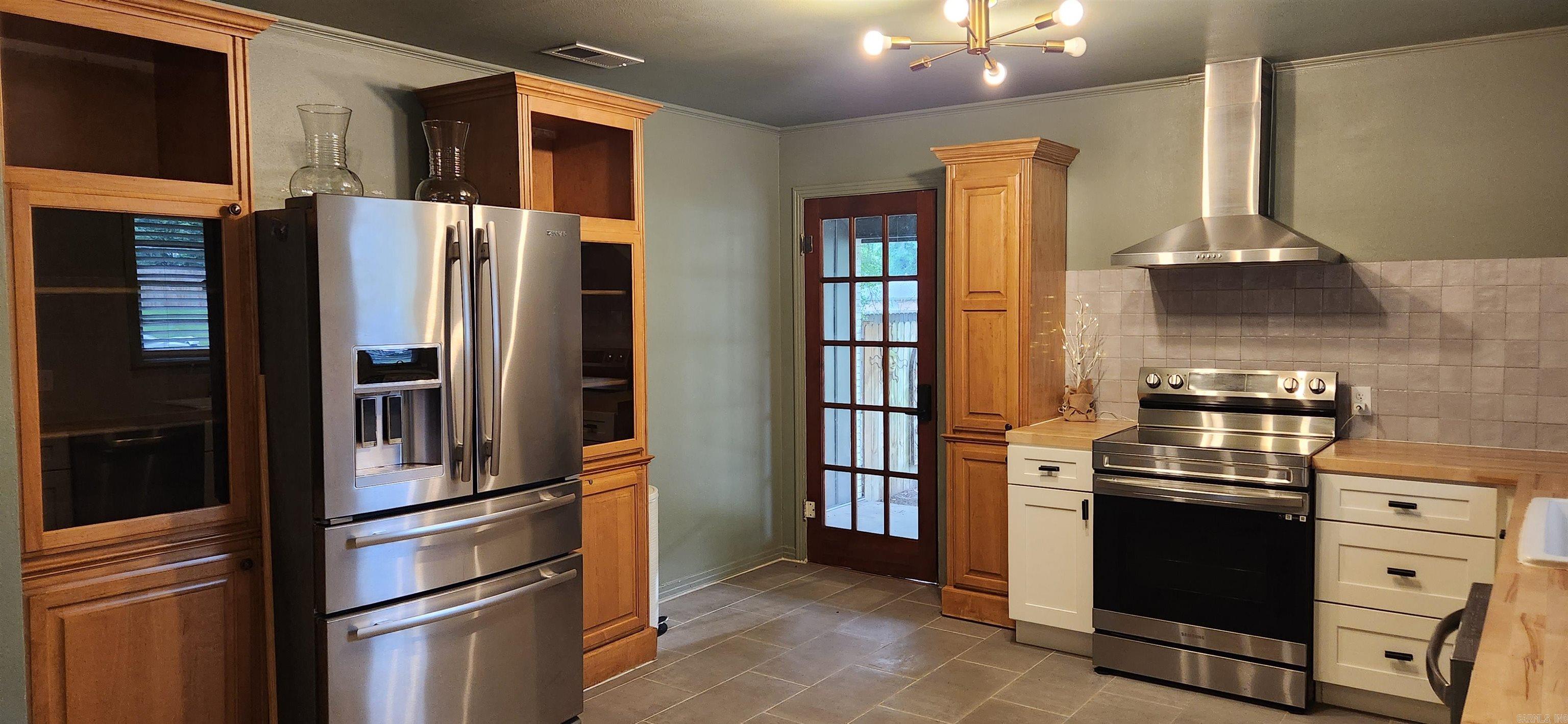 HORNES ADDN - Residential