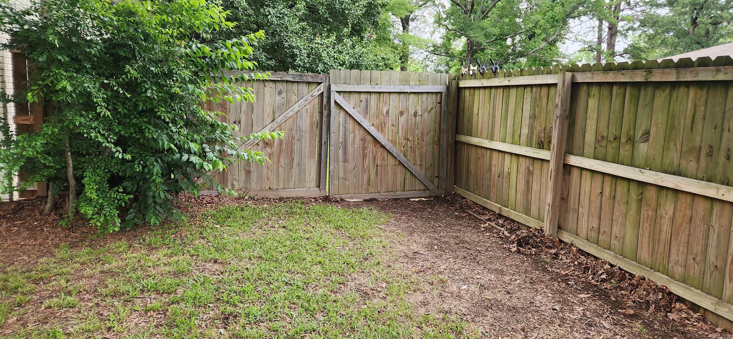 HORNES ADDN - Residential