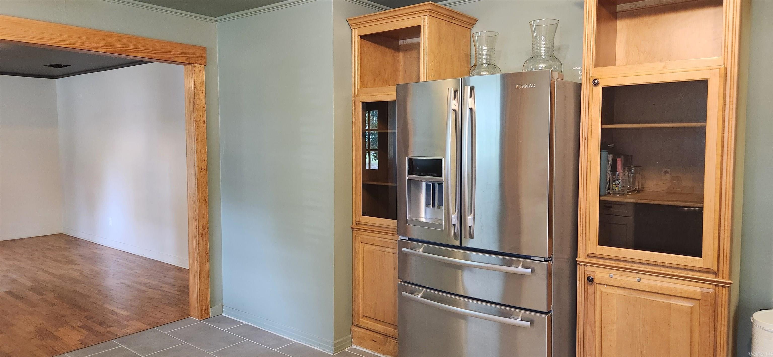 HORNES ADDN - Residential