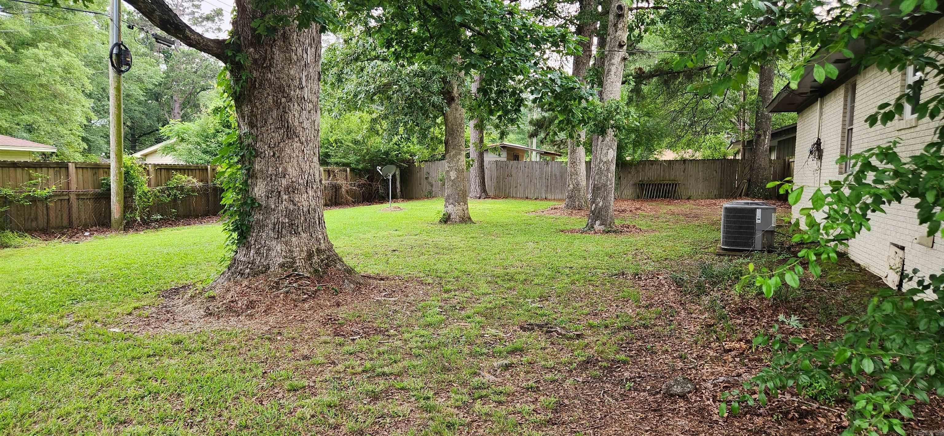 HORNES ADDN - Residential