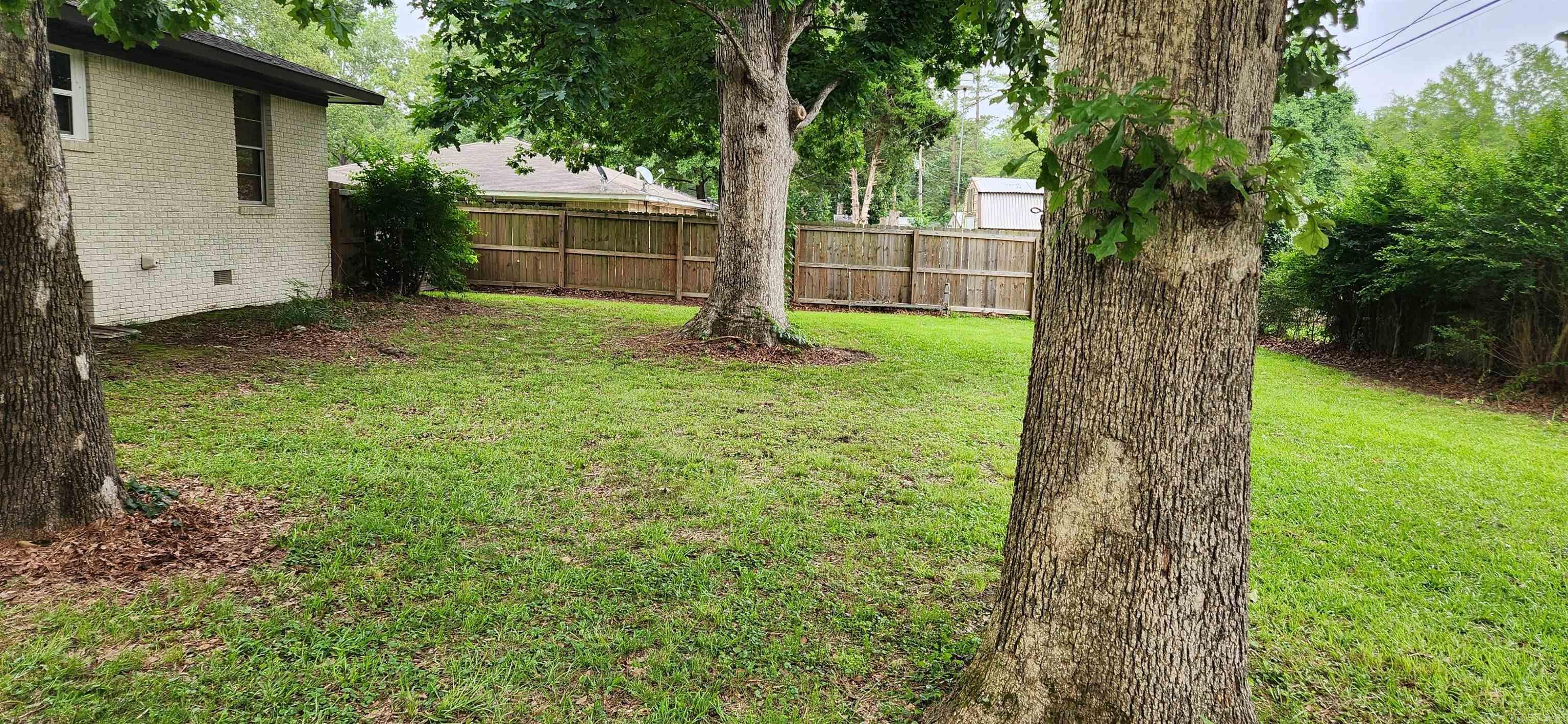 HORNES ADDN - Residential