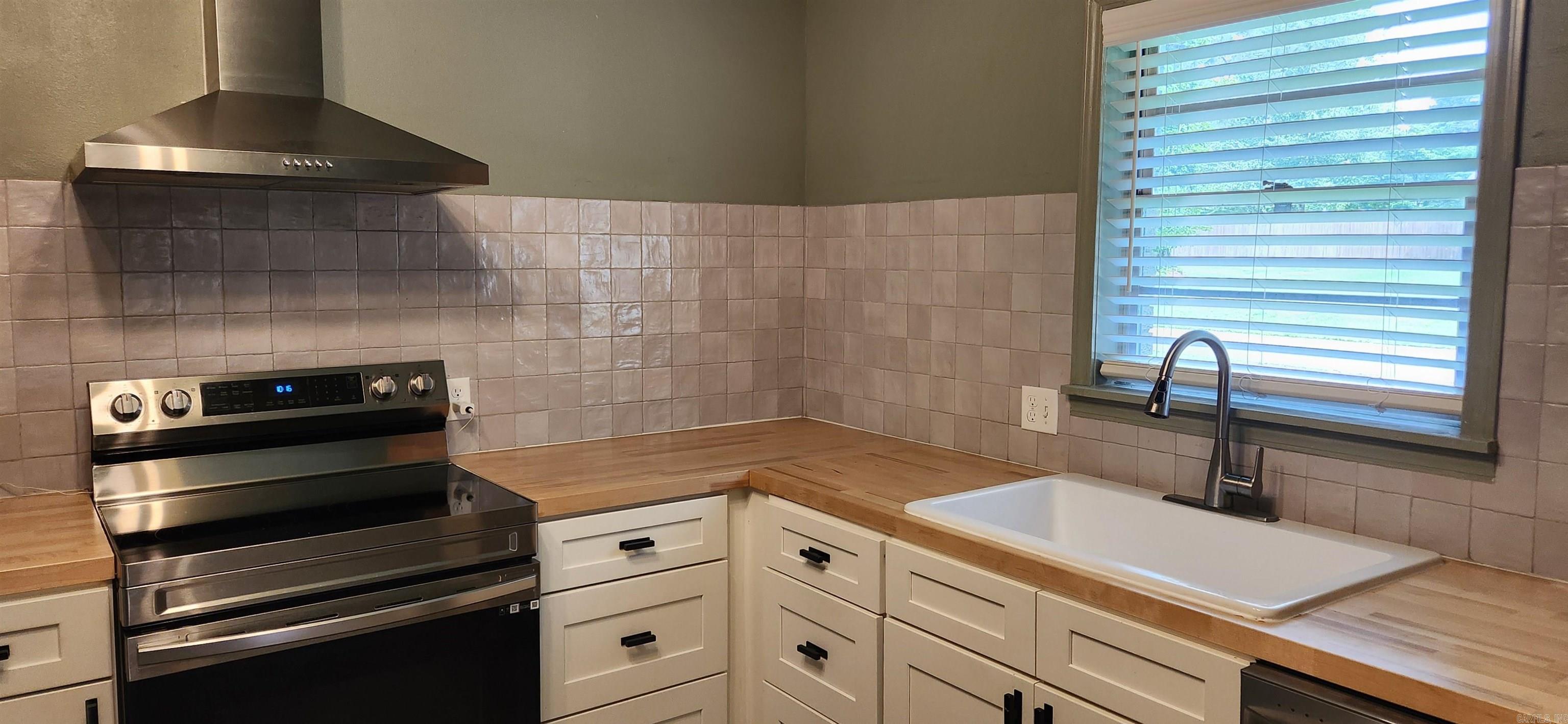 HORNES ADDN - Residential