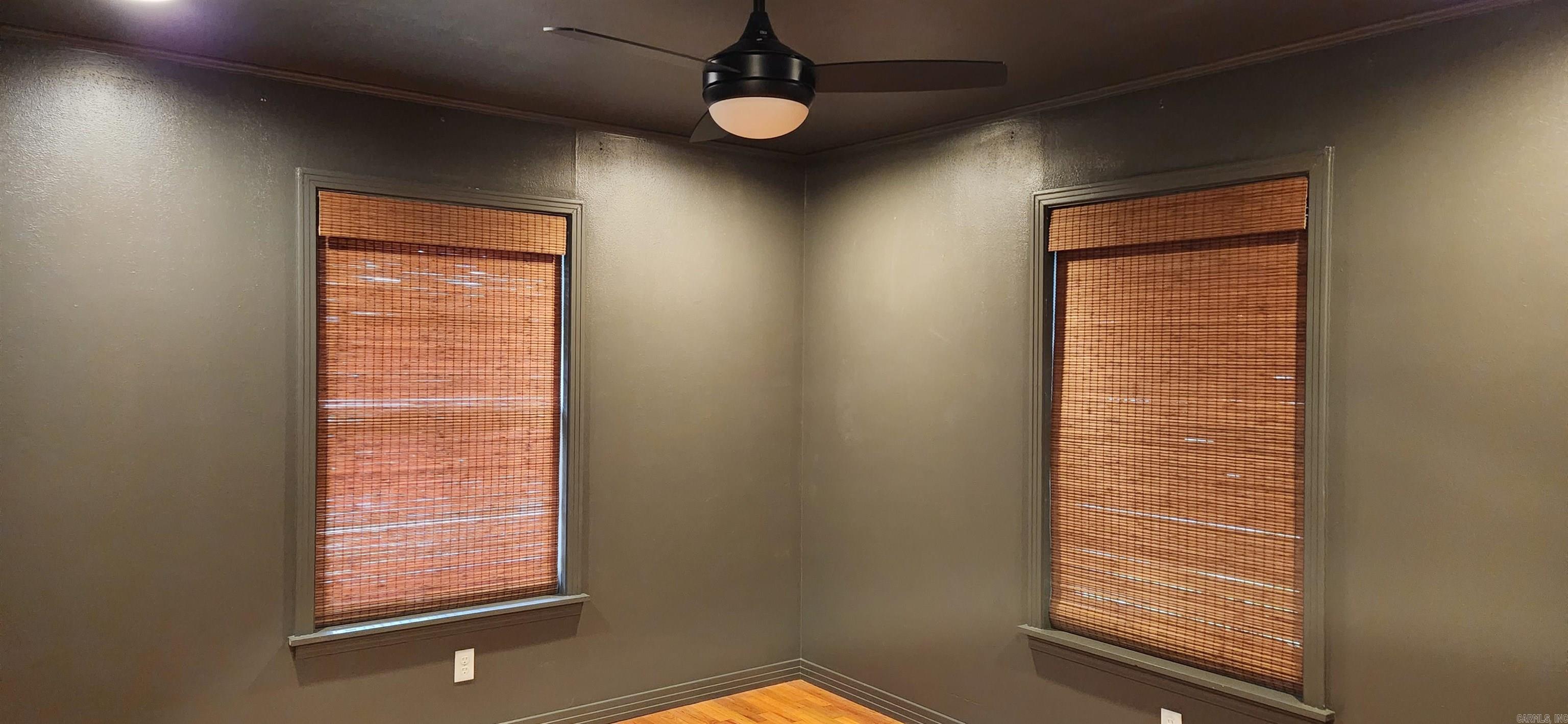 HORNES ADDN - Residential