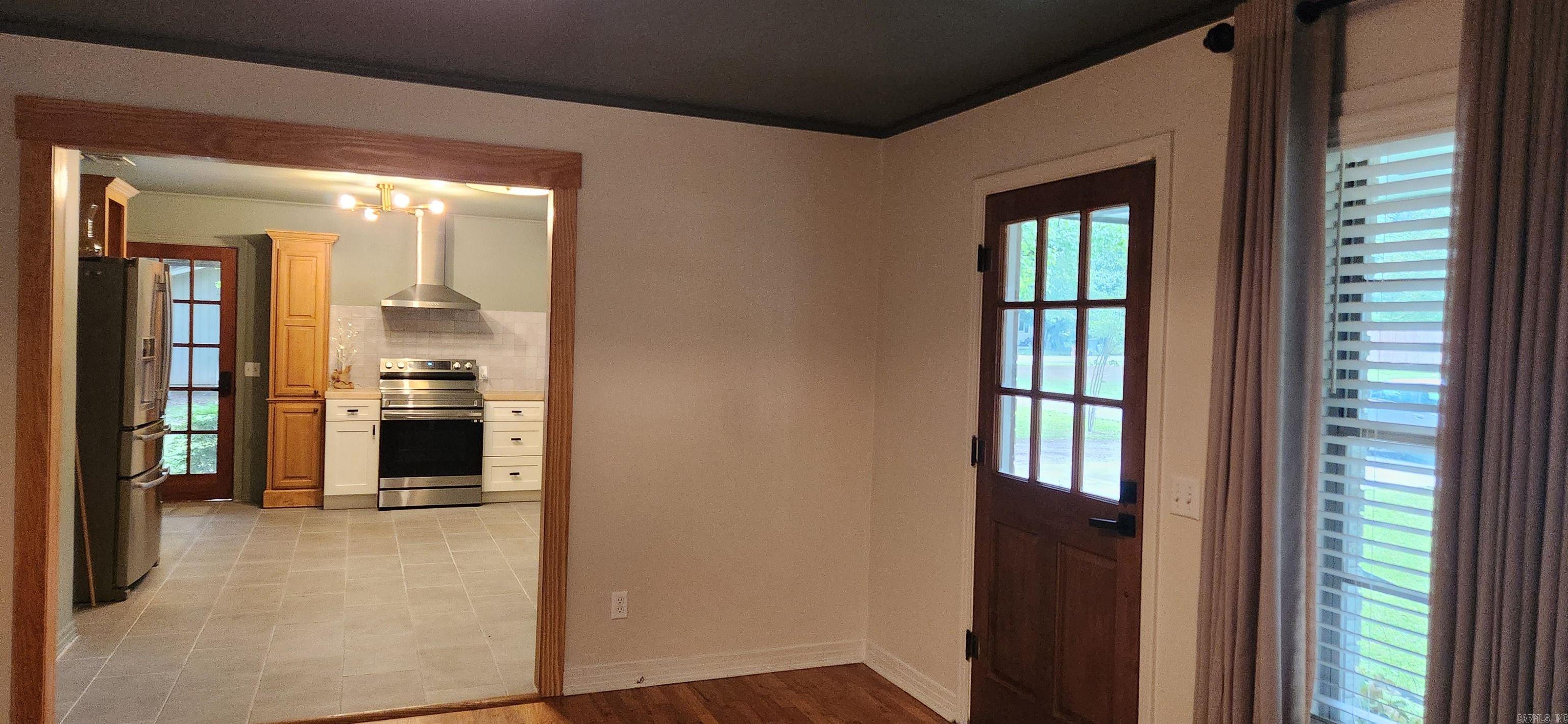 HORNES ADDN - Residential