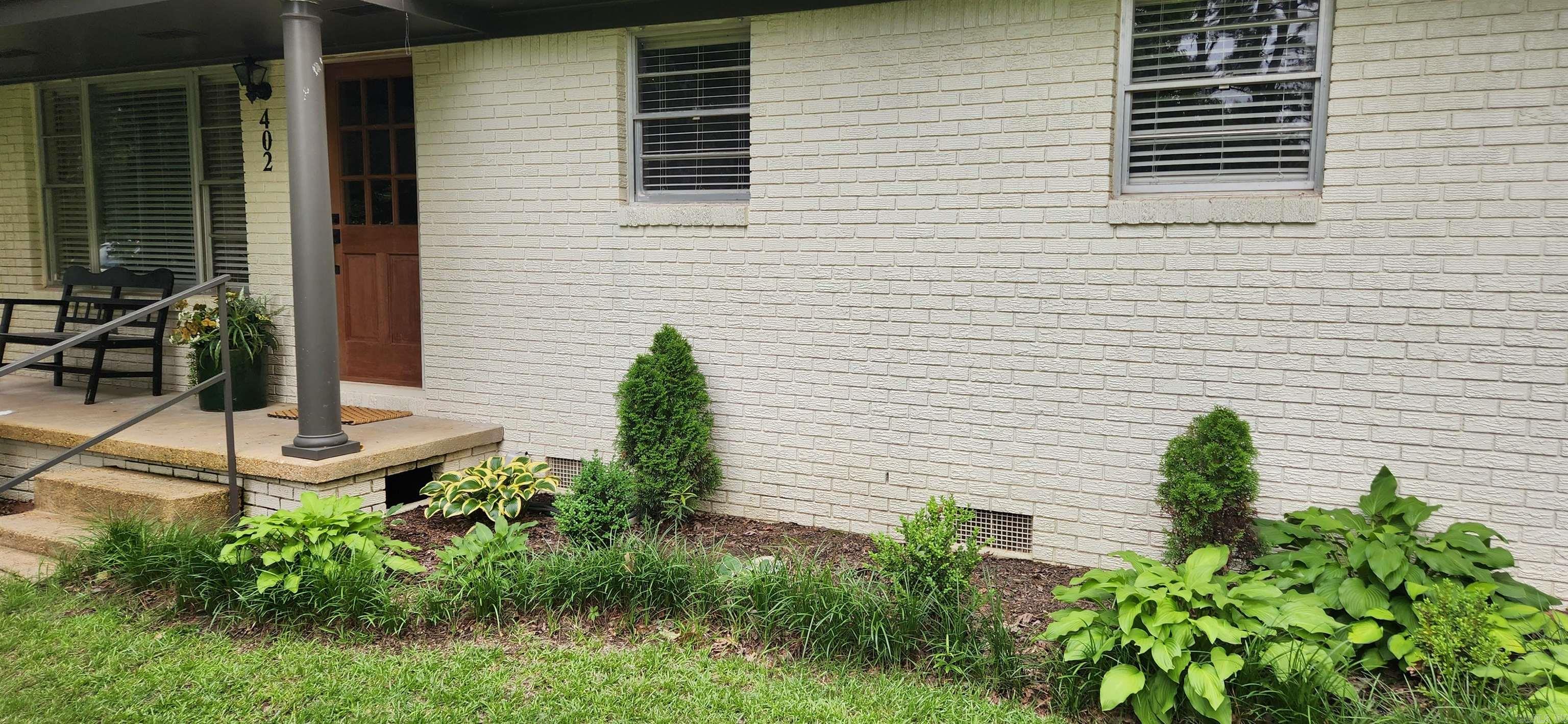 HORNES ADDN - Residential