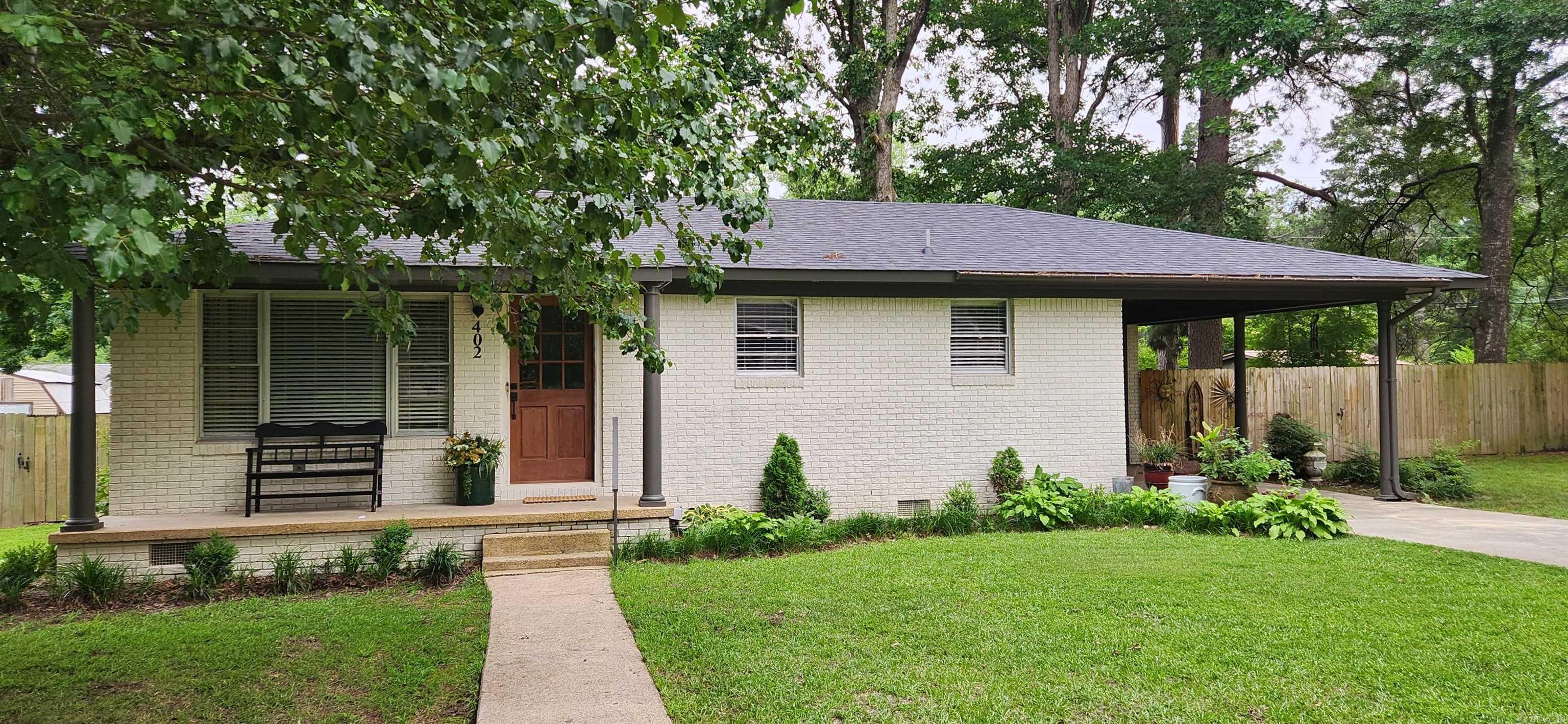 HORNES ADDN - Residential