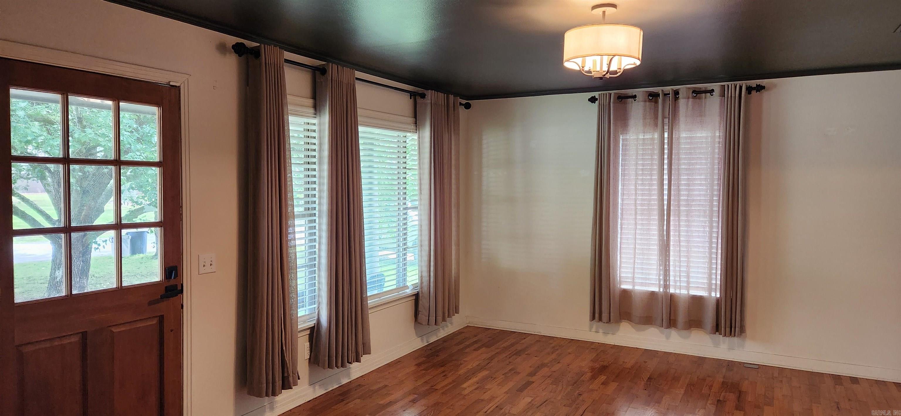 HORNES ADDN - Residential