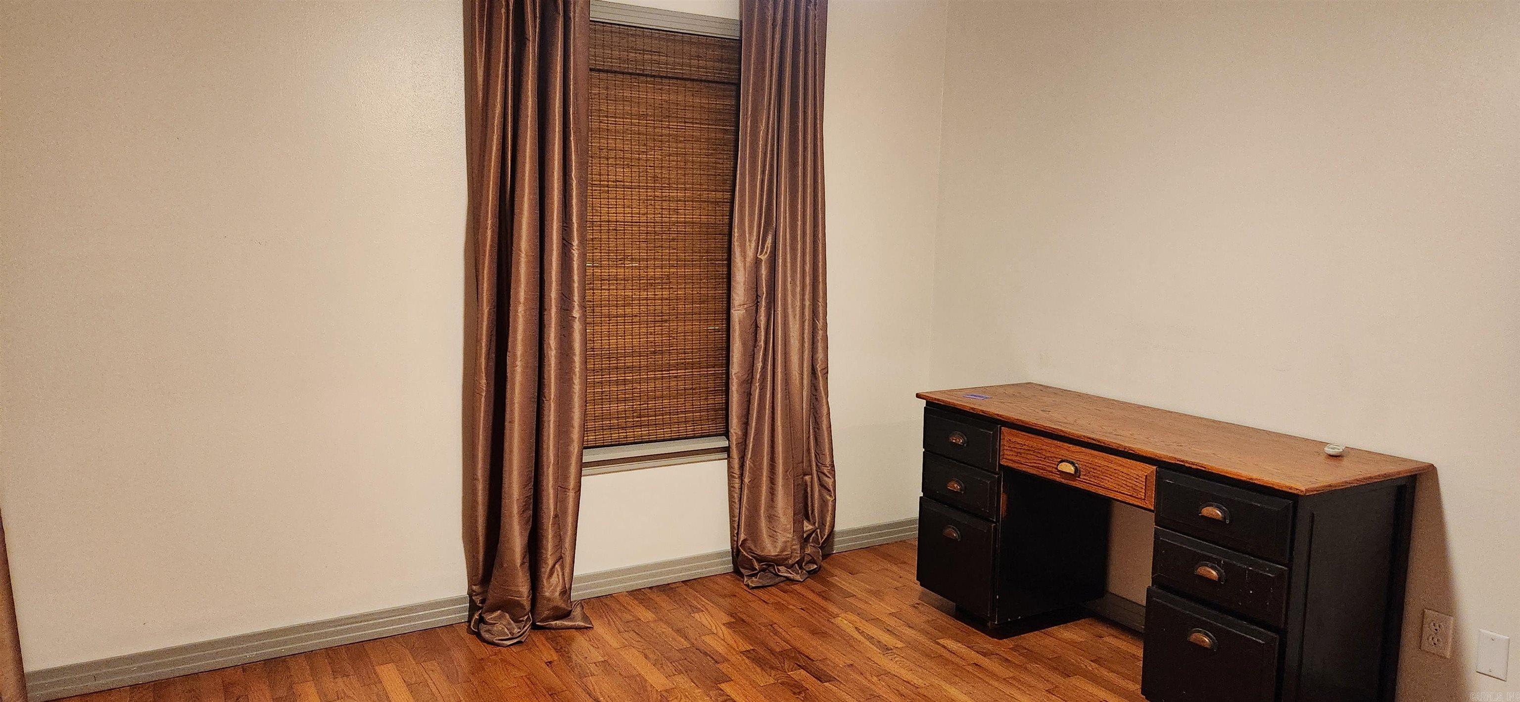 HORNES ADDN - Residential