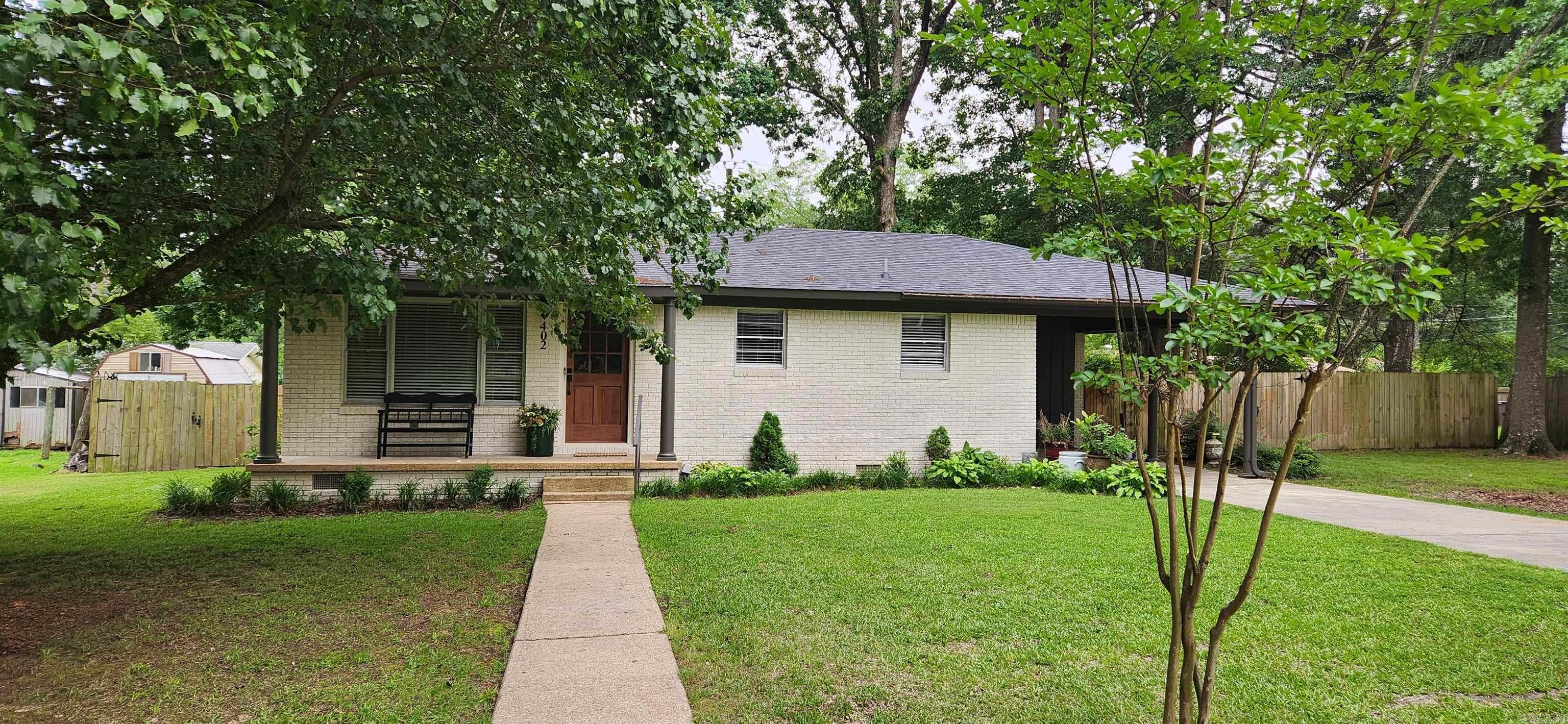 HORNES ADDN - Residential