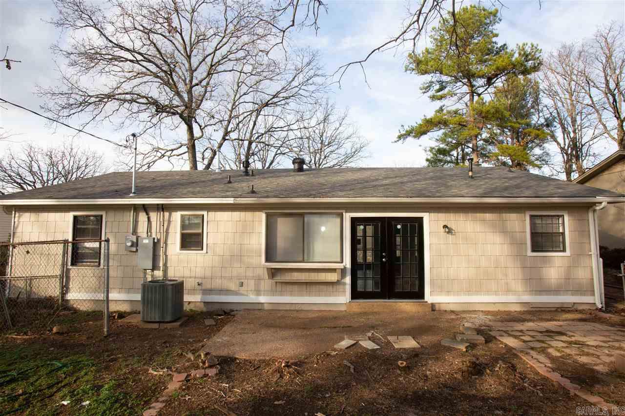 Tanglewood - Residential Lease