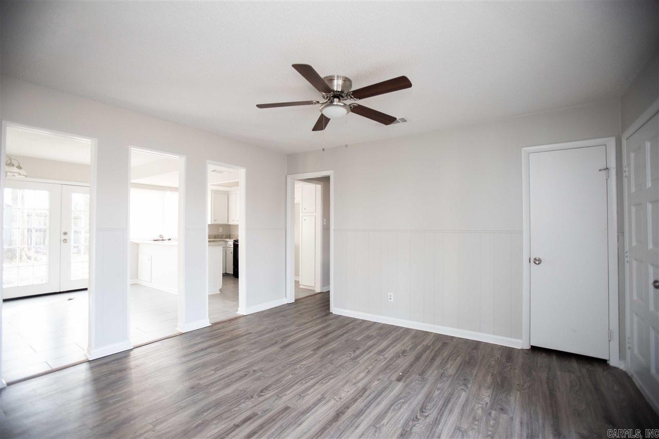 Tanglewood - Residential Lease