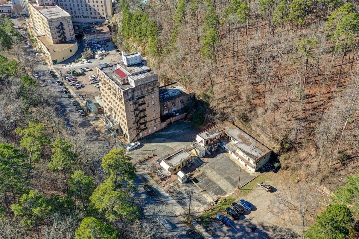 HSR BLK - Commercial Sale