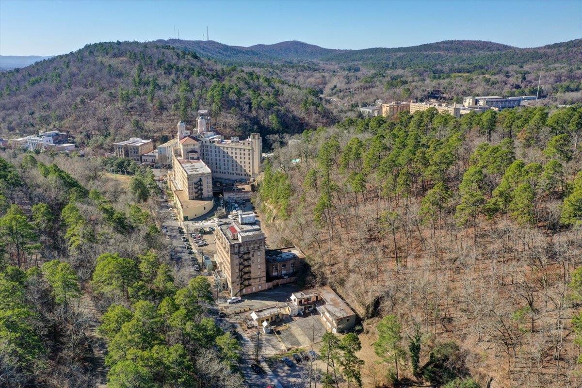 HSR BLK - Commercial Sale